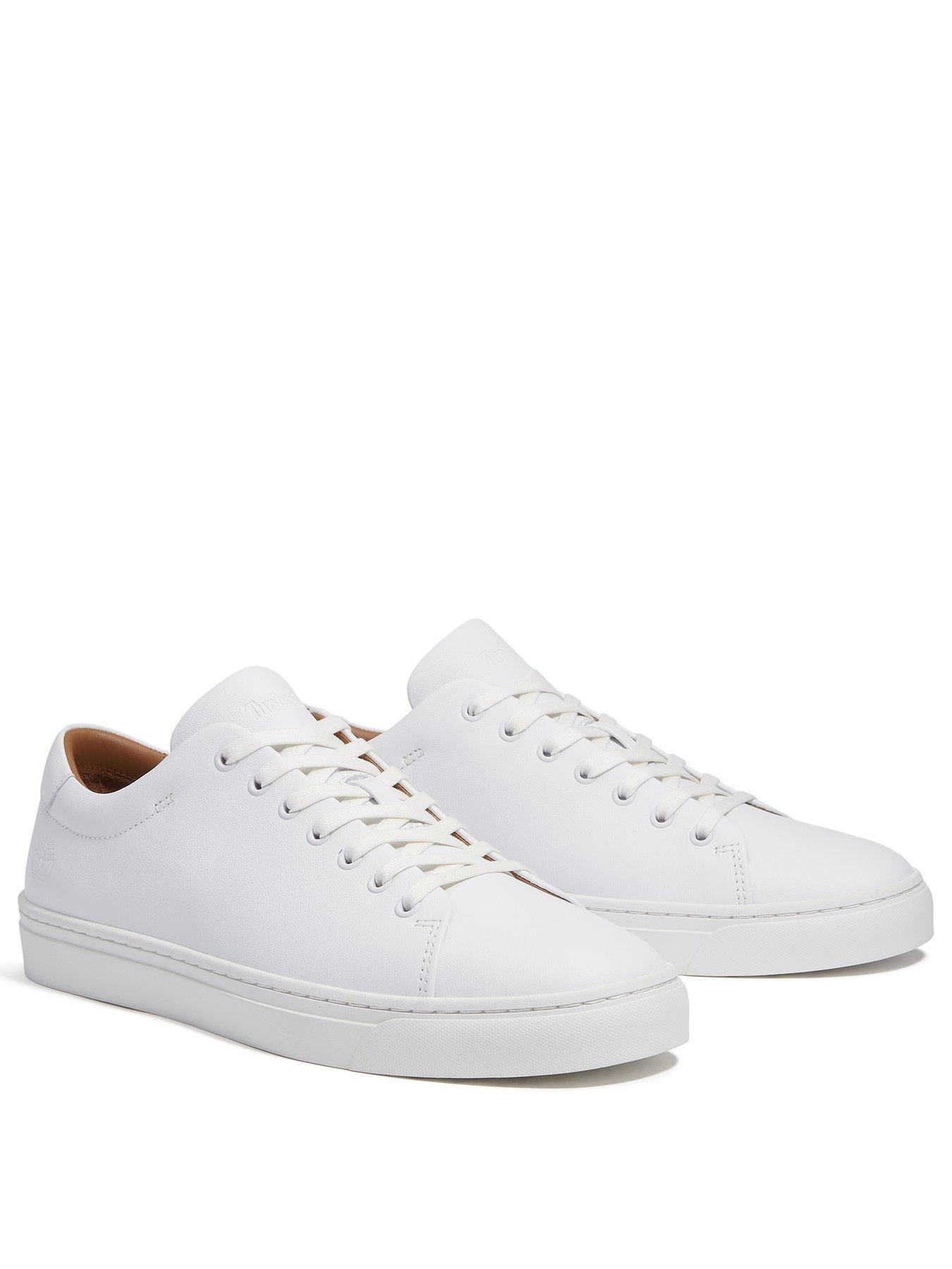 timberland-timberland-dover-park-trainers-whitestillFront