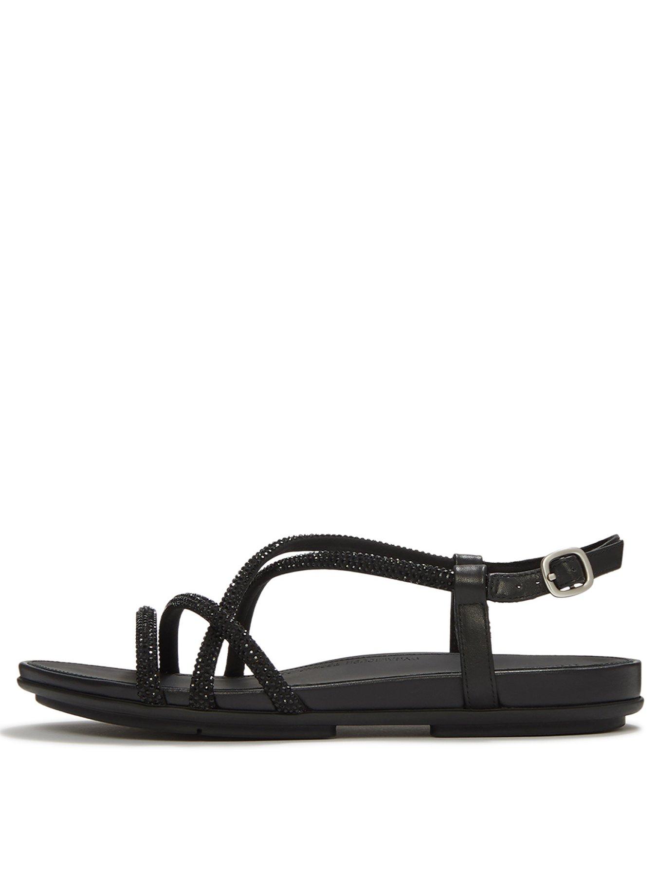 fitflop-gracie-crystal-strappy-back-strap-sandals-blackstillFront