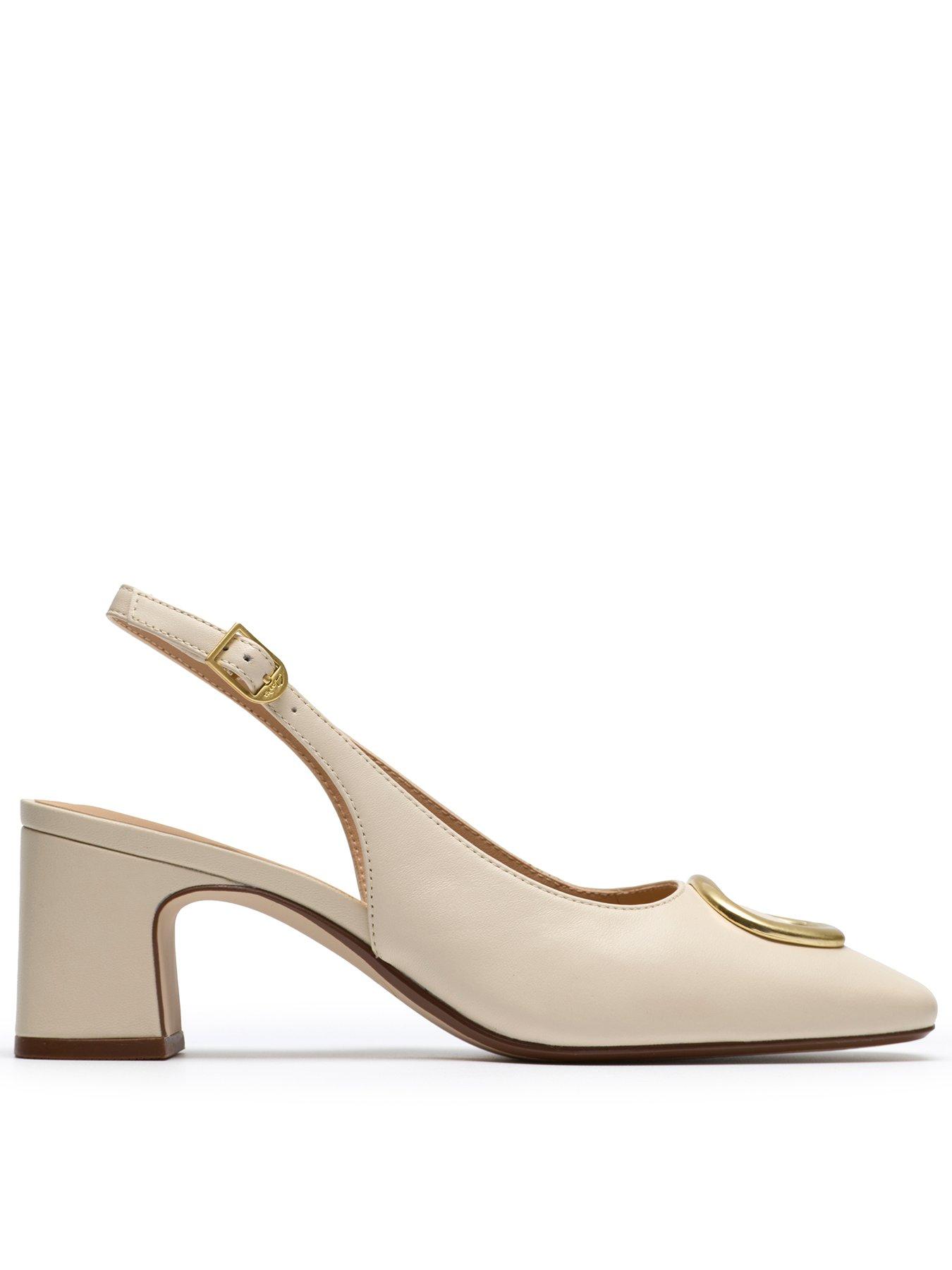 clarks-fernie-block-heel-sling-back-leather-court-cream