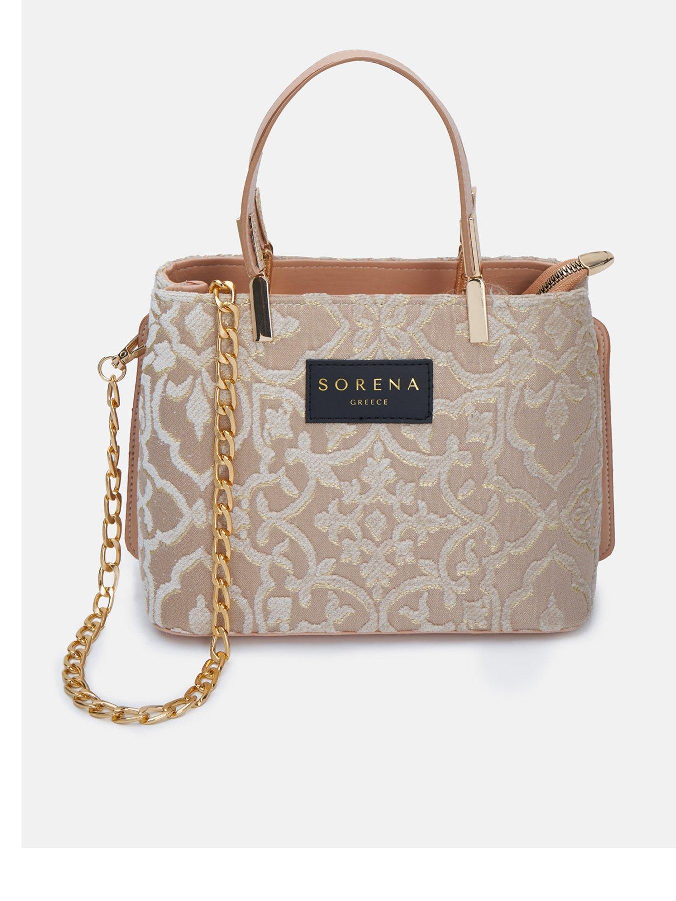 Sorena Galleria Bag Theros Edition