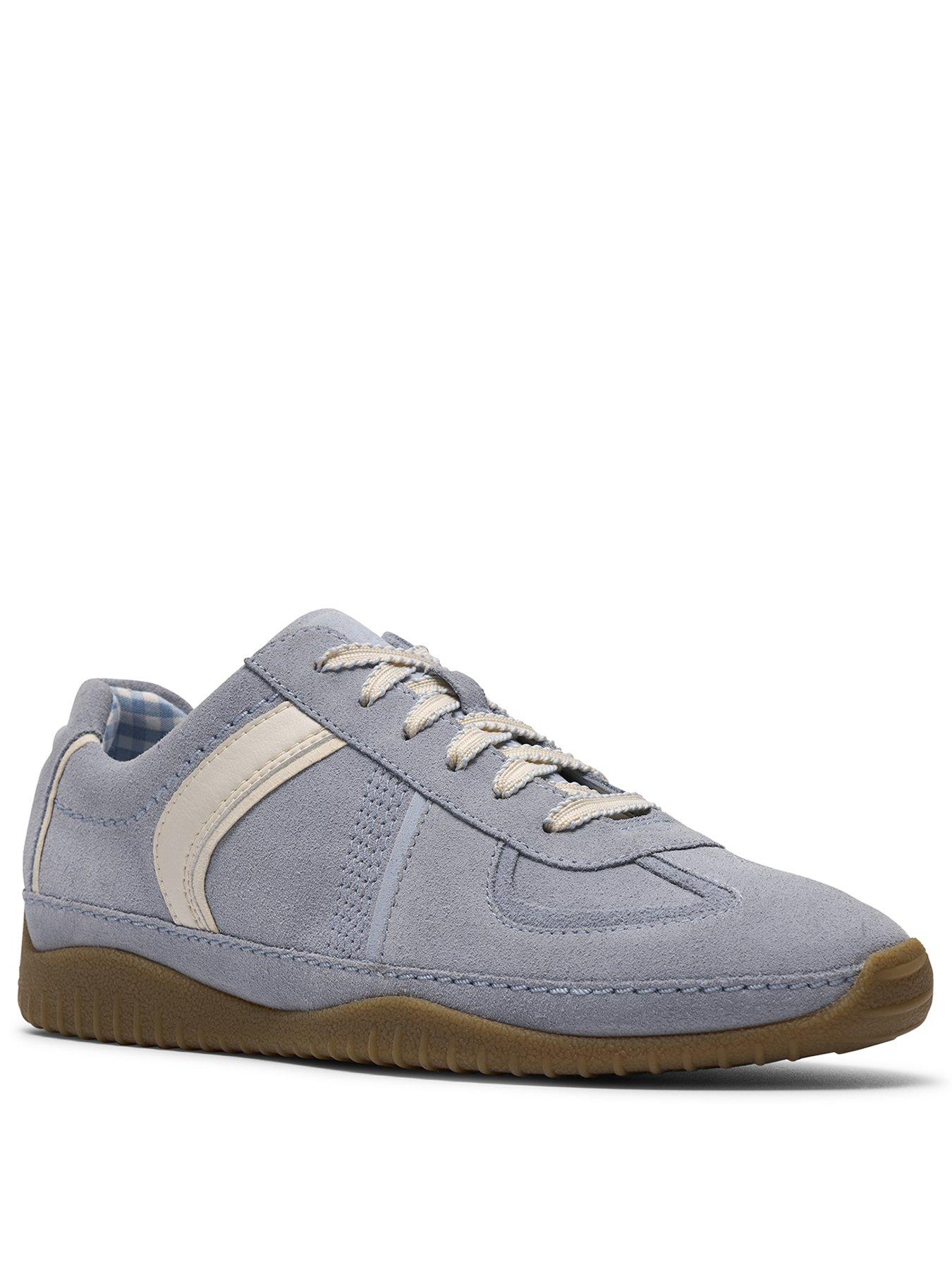 clarks-meridor-lo-shoes-light-blue-combistillFront