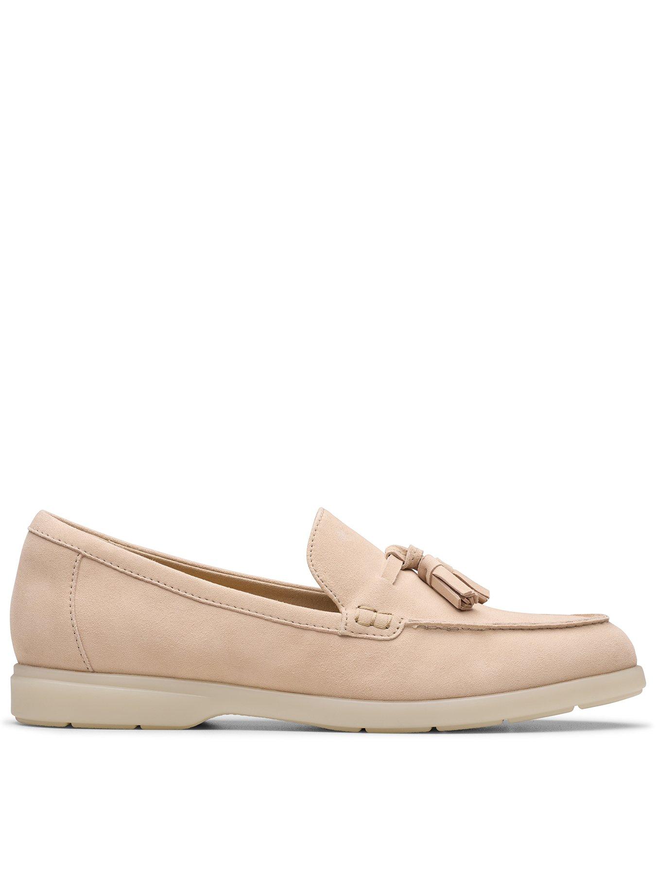 clarks-narini-edge-shoes-sand-suedefront