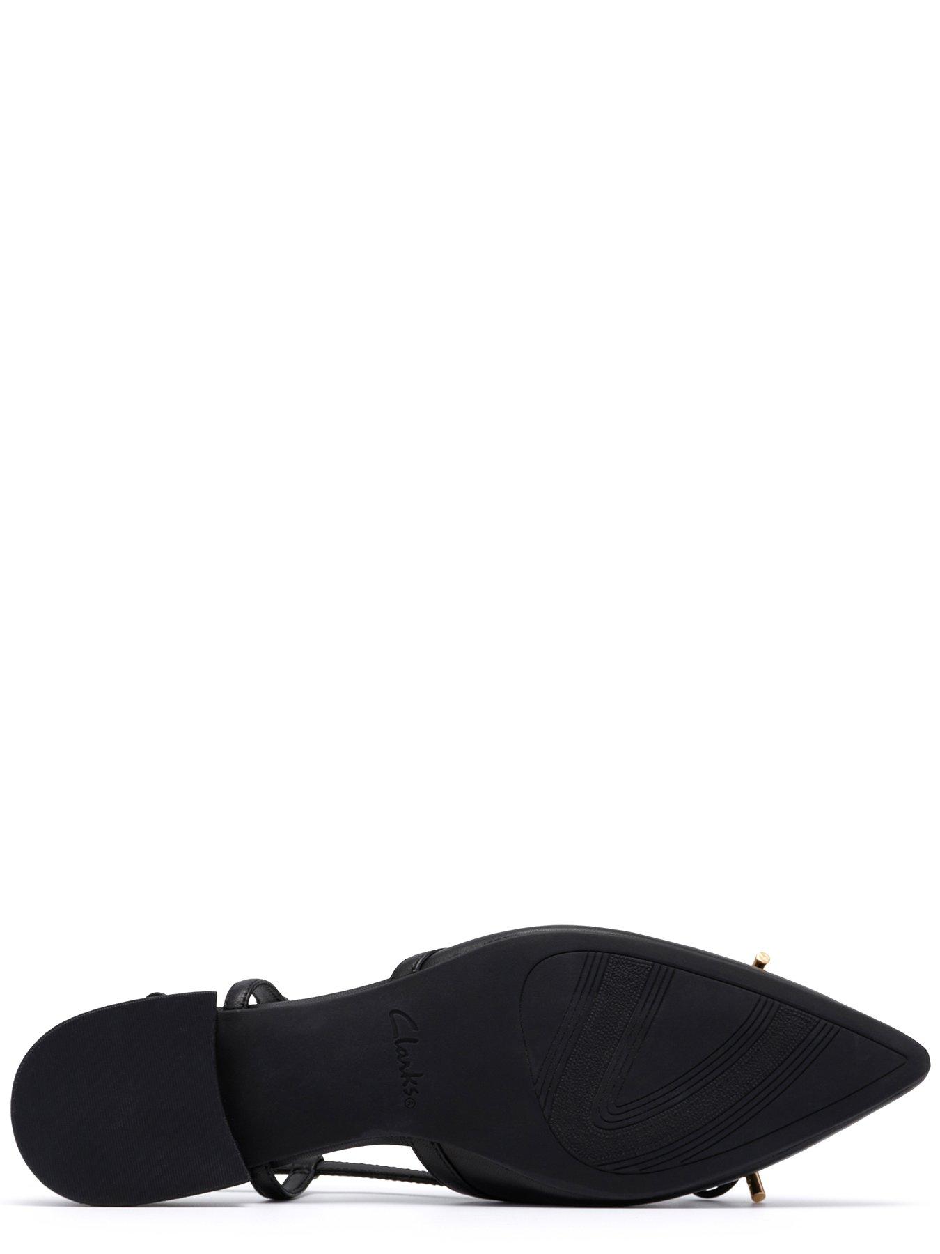 clarks-sensa15-bow-shoes-black-leatherdetail