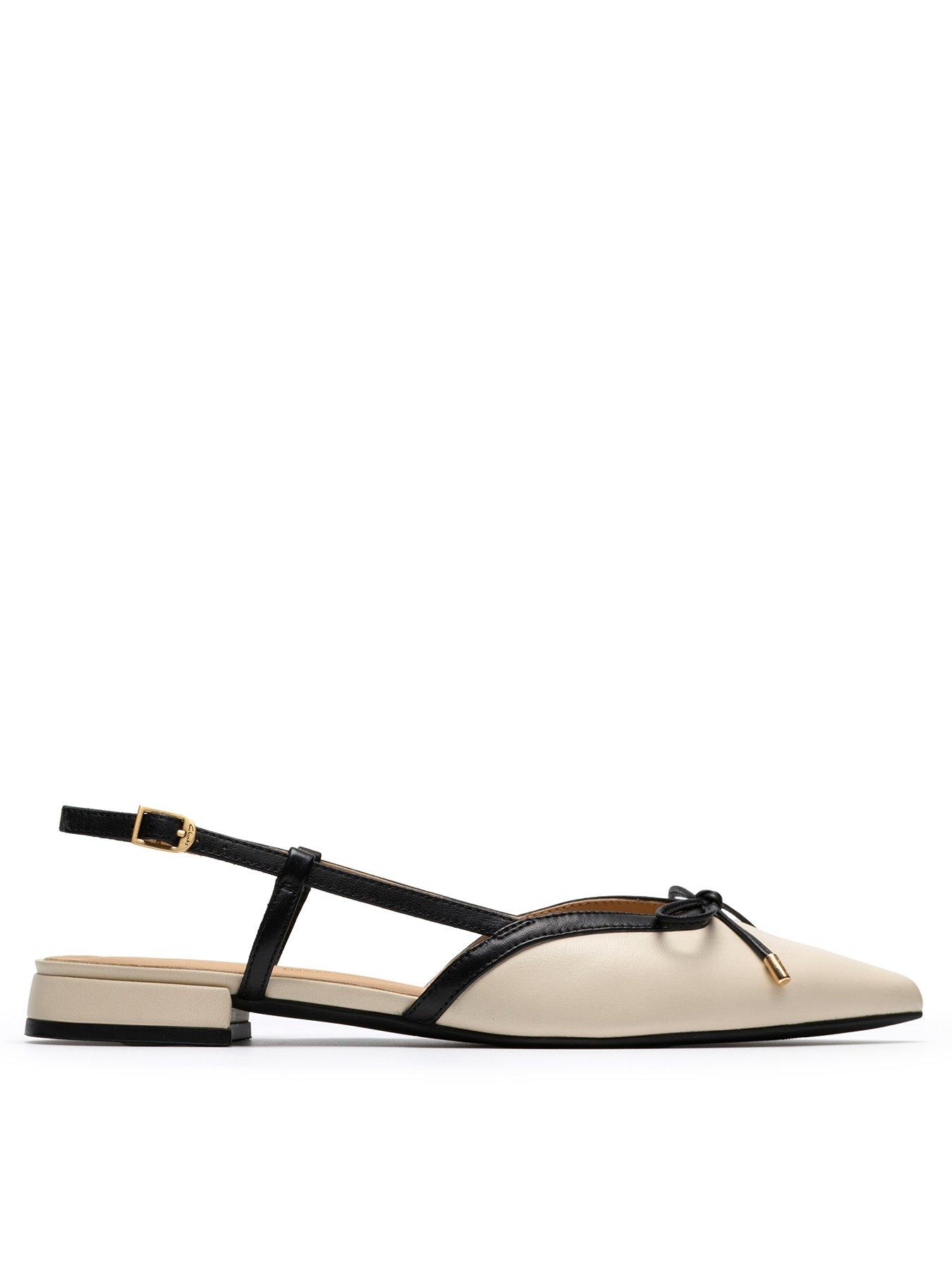 clarks-sensa15-bow-shoes-cream-leatherfront