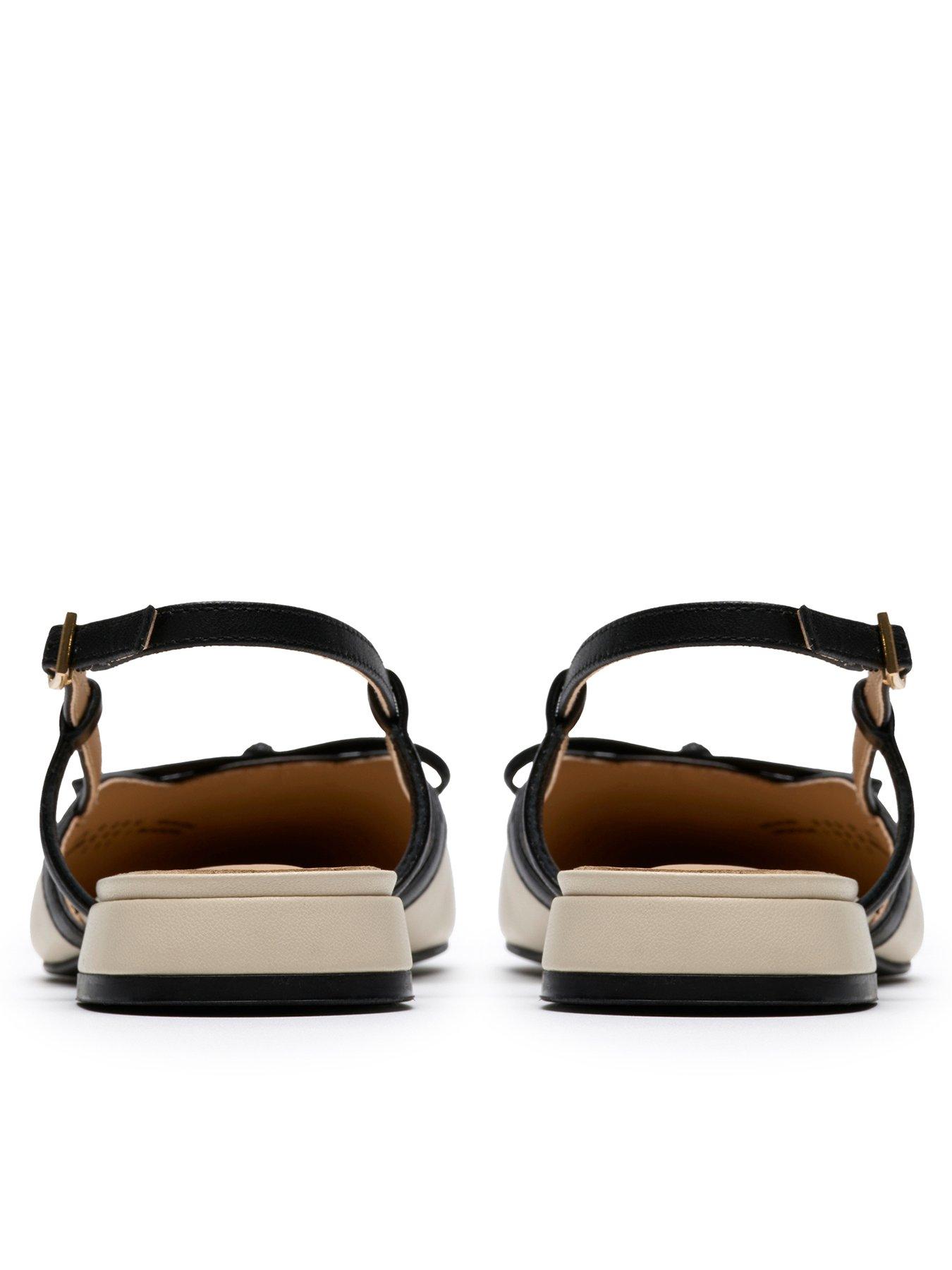 clarks-sensa15-bow-shoes-cream-leatherback