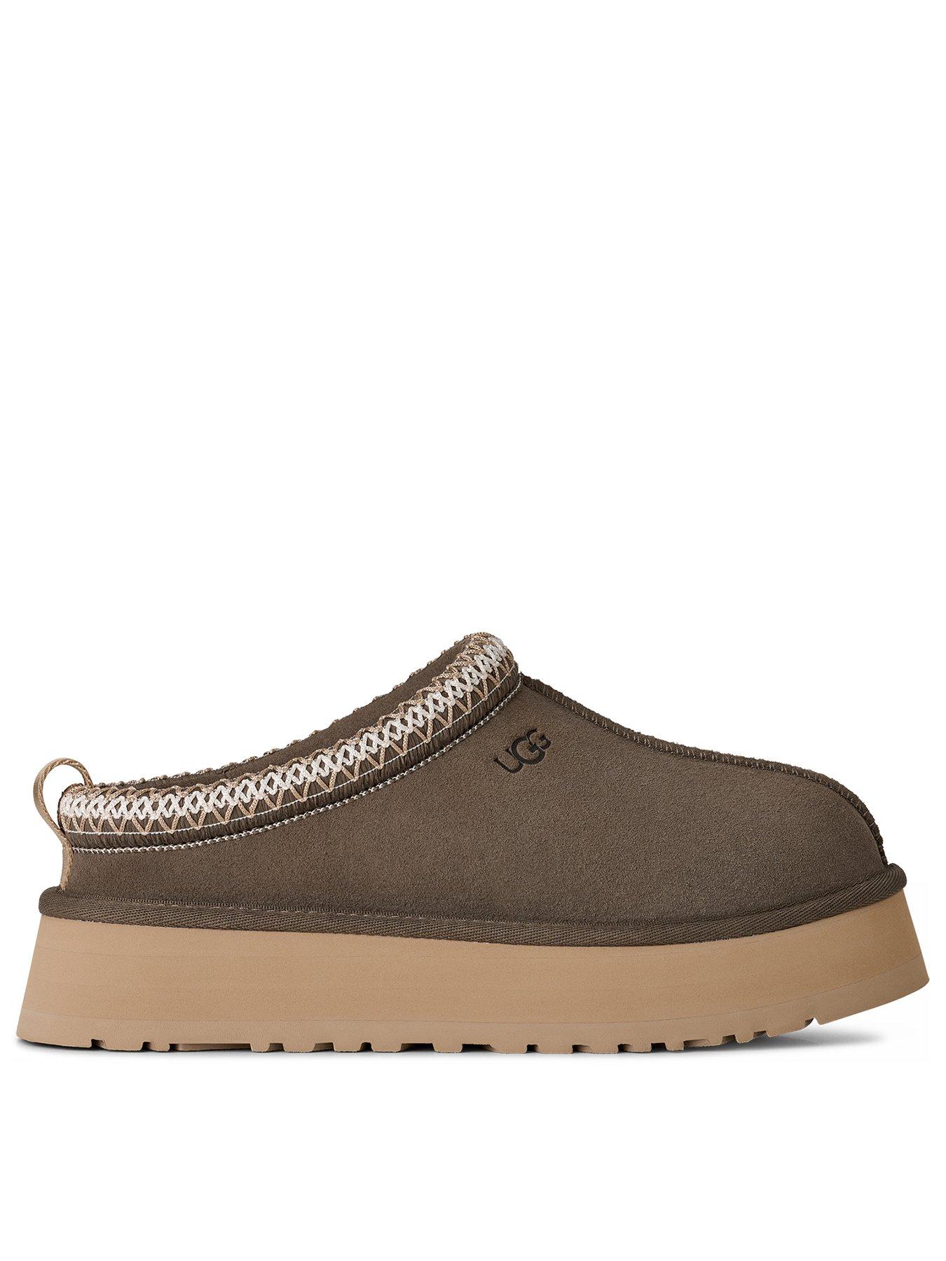 Image 1 of 5 of UGG Womens Tazz - Dried Oregano
