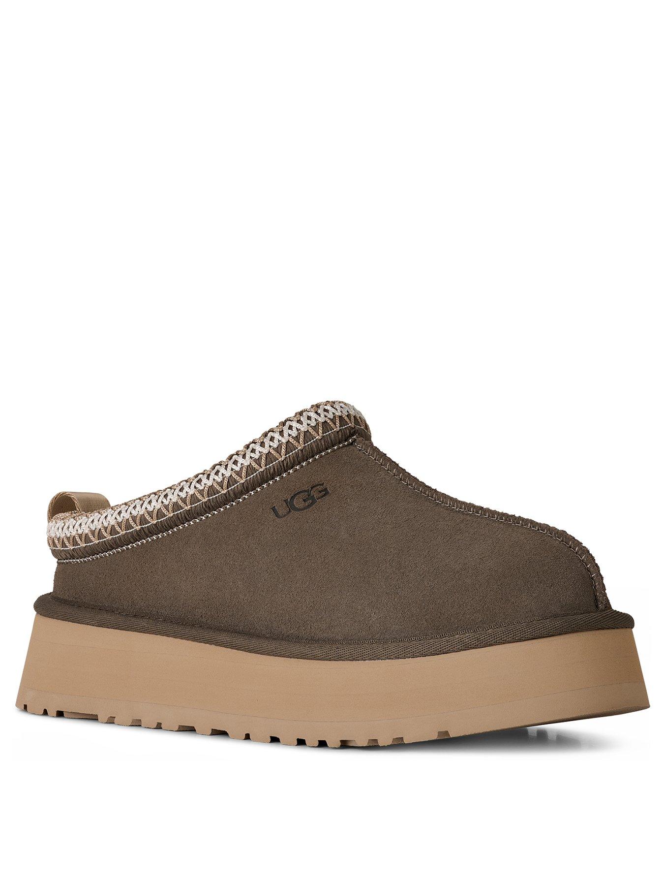 Image 2 of 5 of UGG Womens Tazz - Dried Oregano