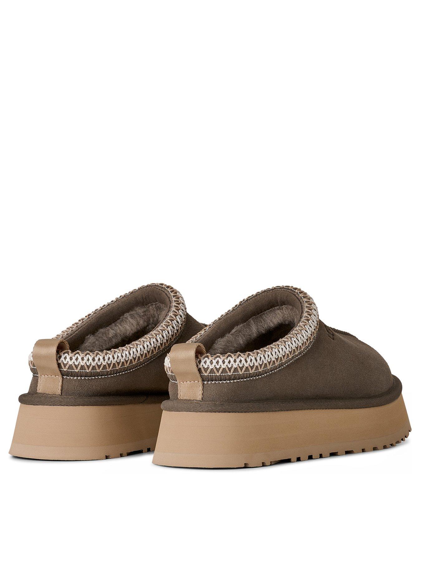 Image 3 of 5 of UGG Womens Tazz - Dried Oregano