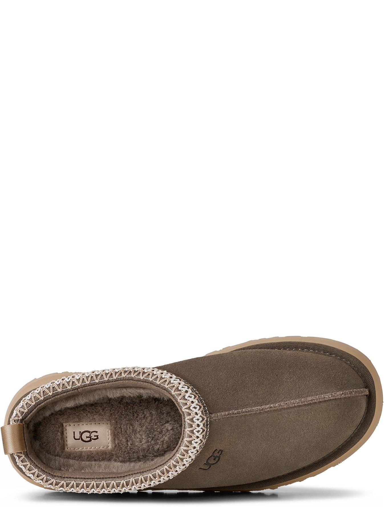 Image 4 of 5 of UGG Womens Tazz - Dried Oregano
