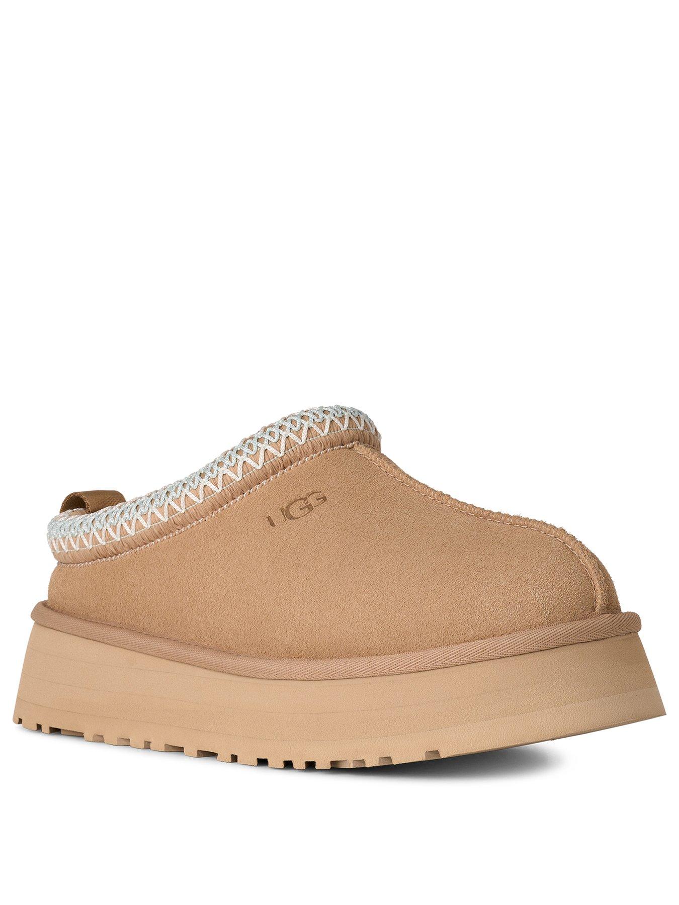 Image 2 of 6 of UGG W TAZZ II