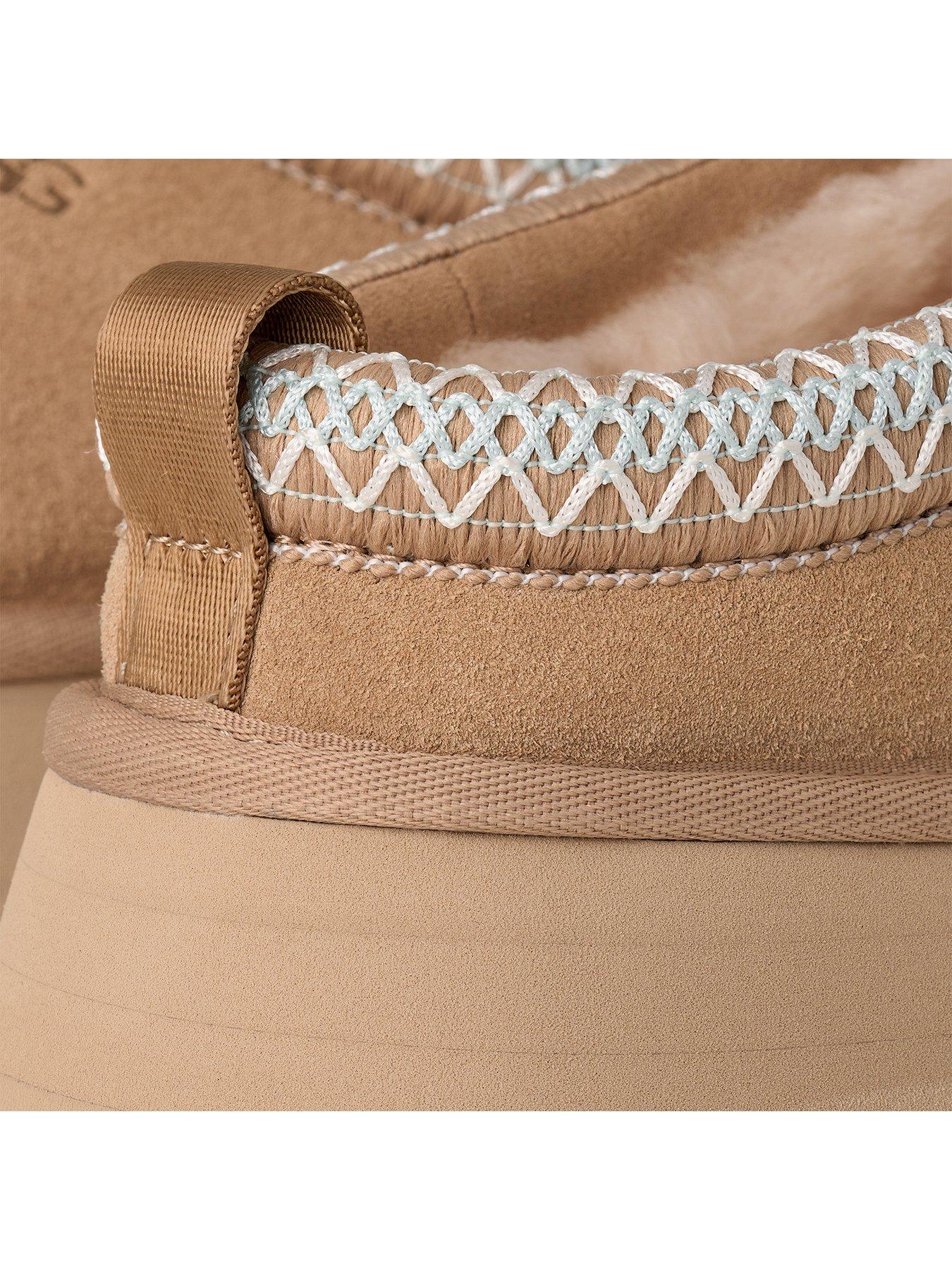 Image 6 of 6 of UGG W TAZZ II