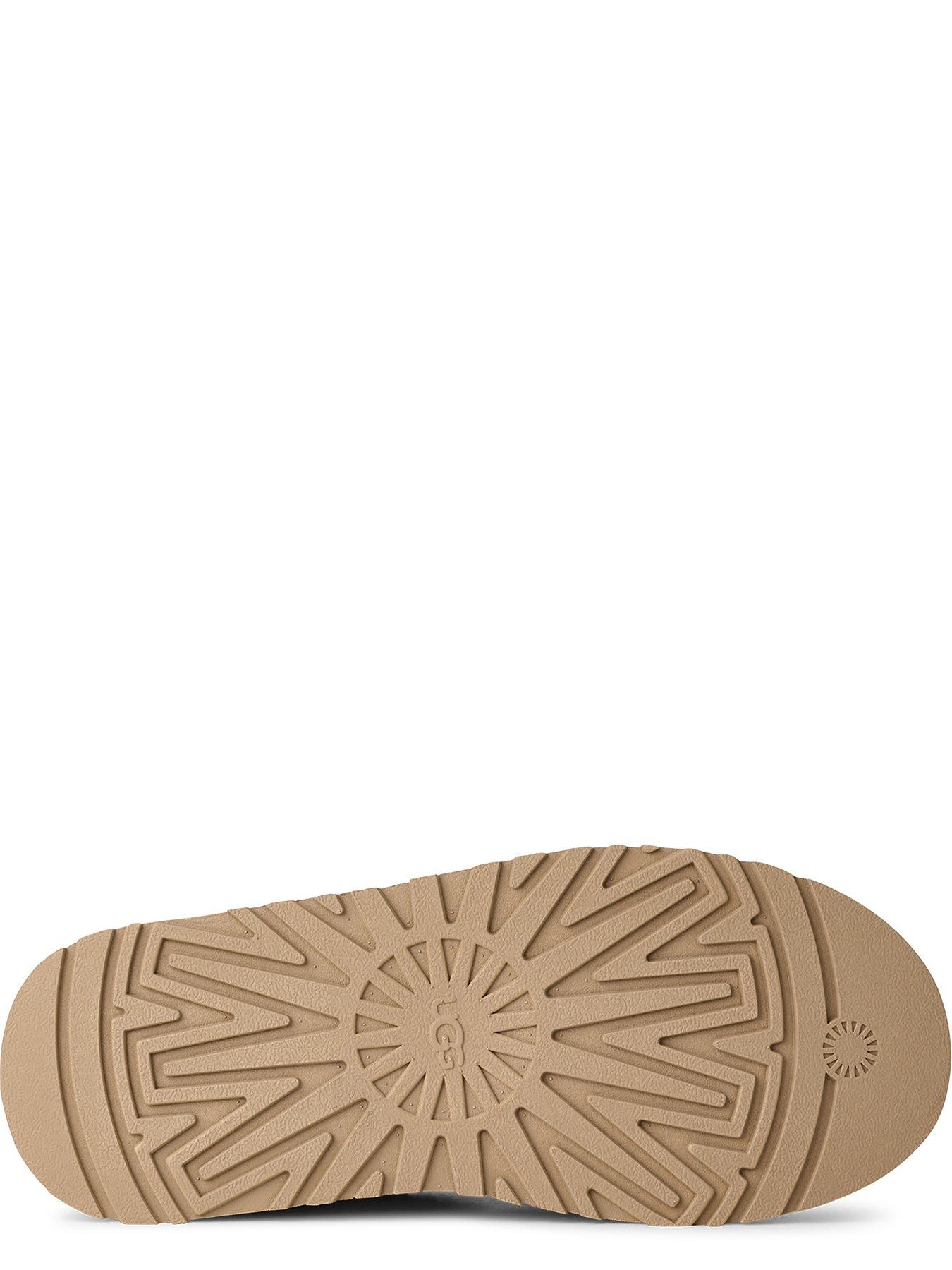Image 5 of 6 of UGG W TAZZ PLAINS