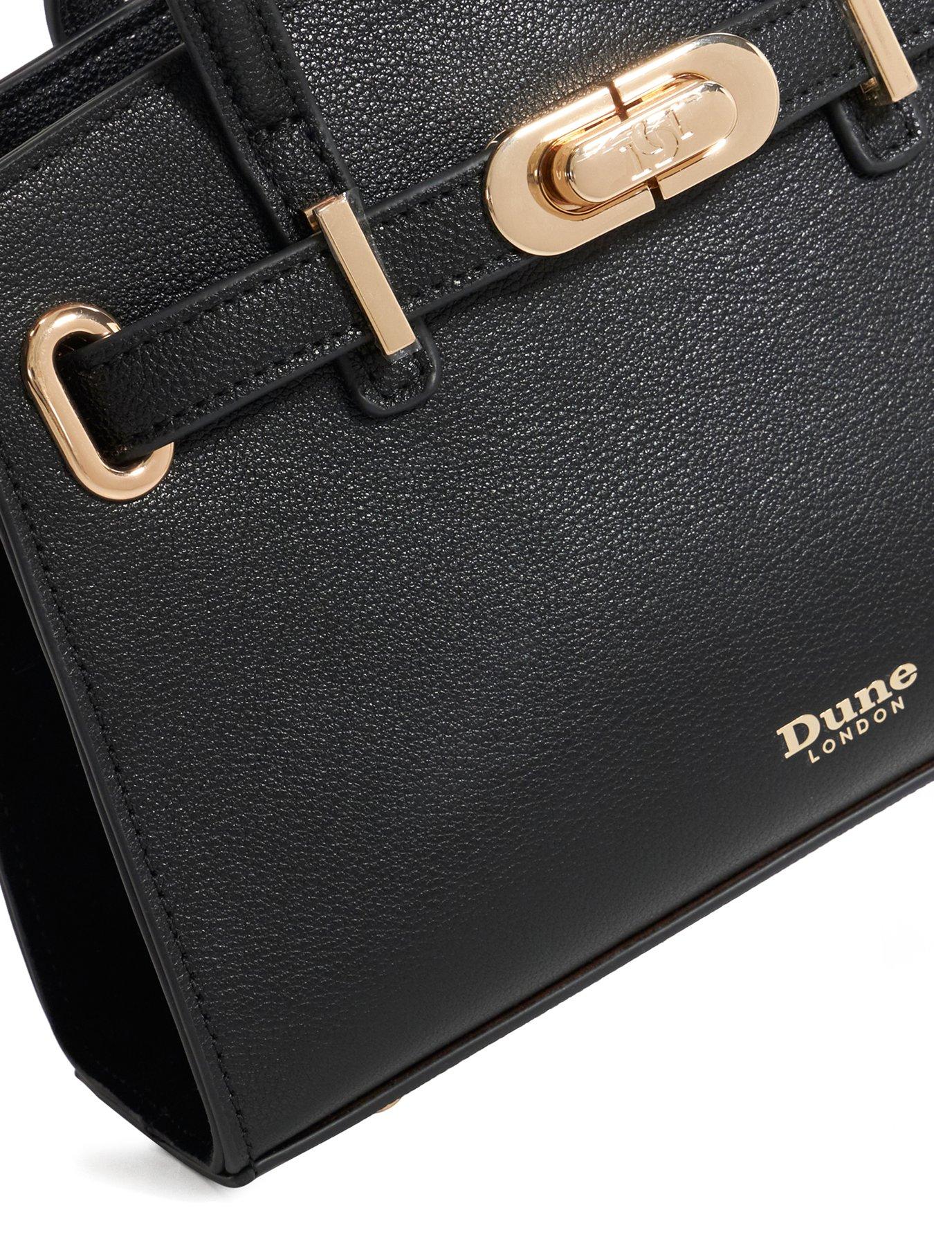 dune-london-dinkydefine-belted-grab-bag-blackback