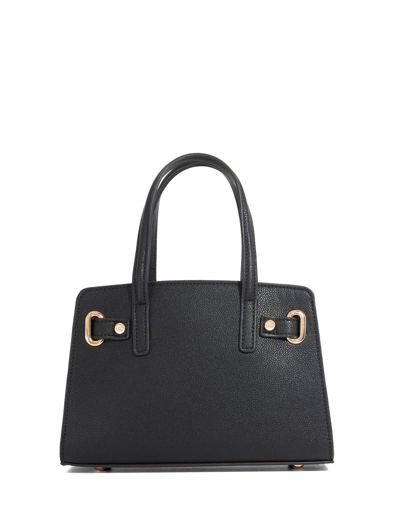dune-london-dinkydefine-belted-grab-bag-blackdetail