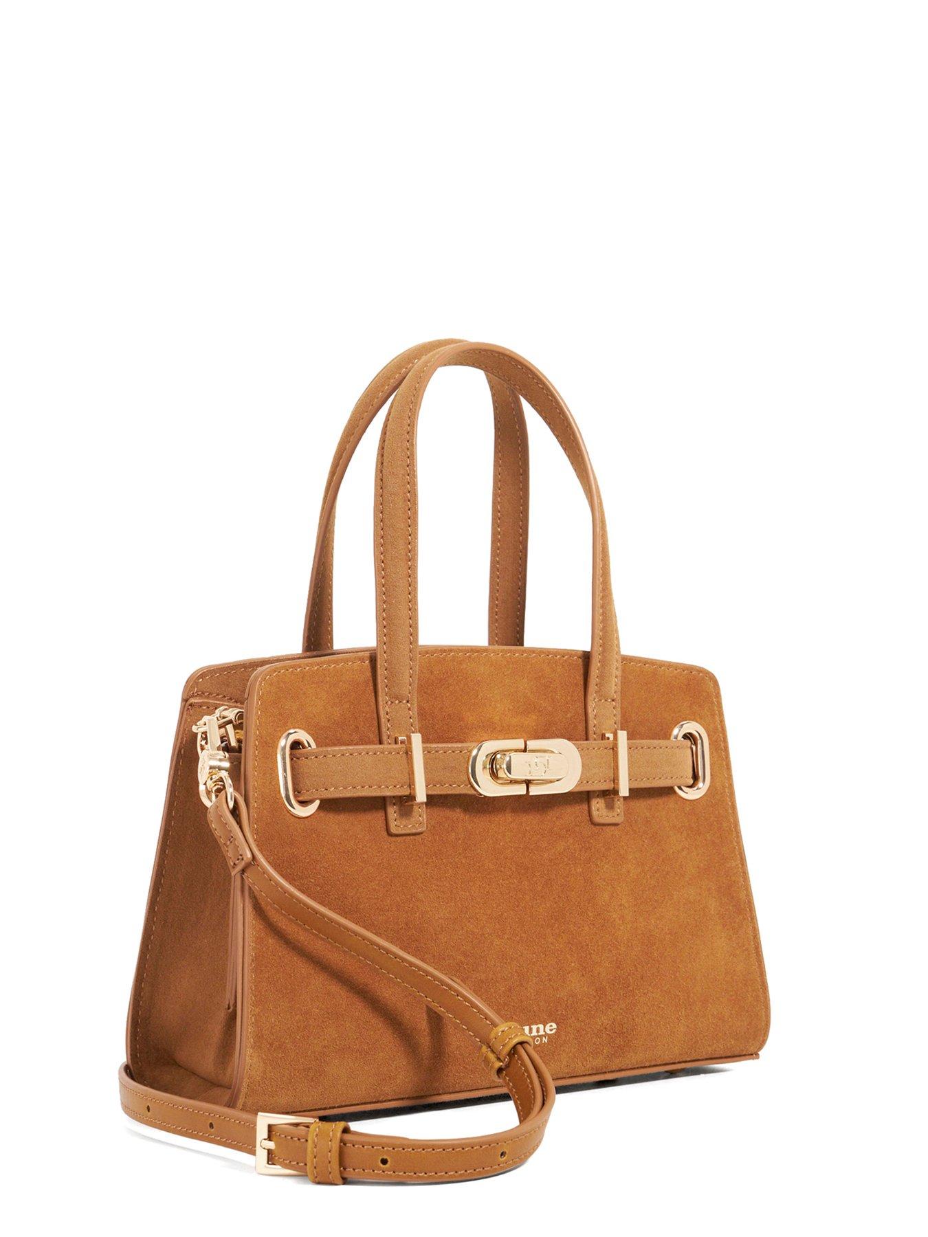 dune-london-dinkydefine-belted-grab-bag-tanoutfit