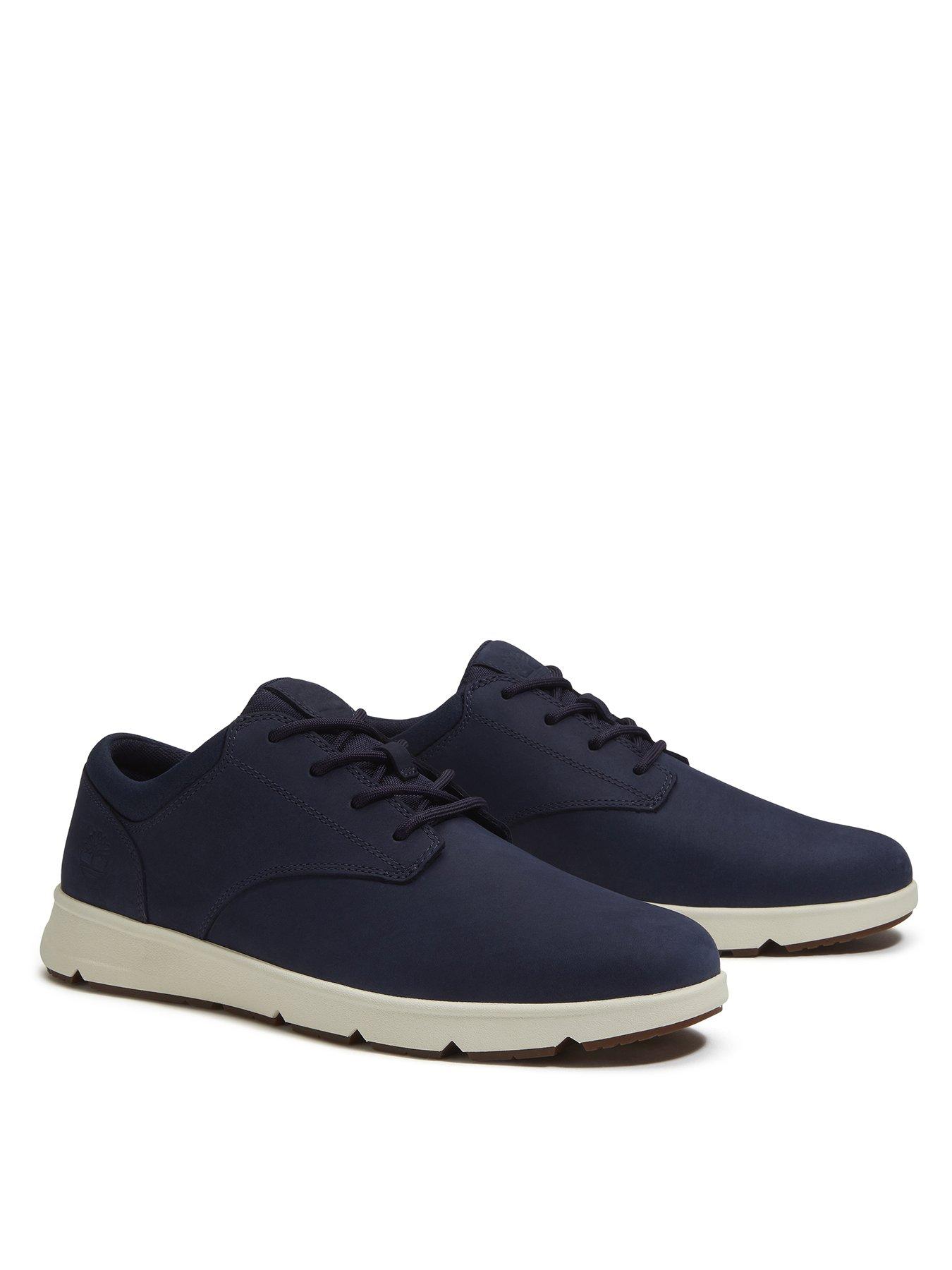 timberland-parker-street-trainer-navystillFront