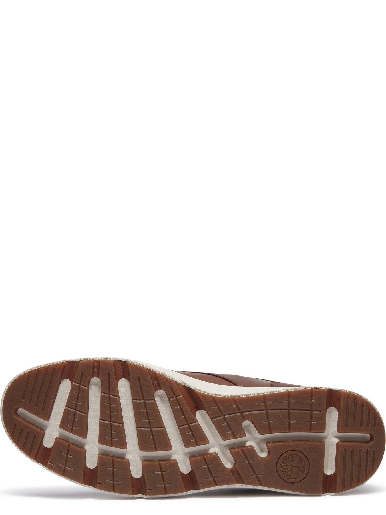 timberland-parker-street-trainer-browndetail