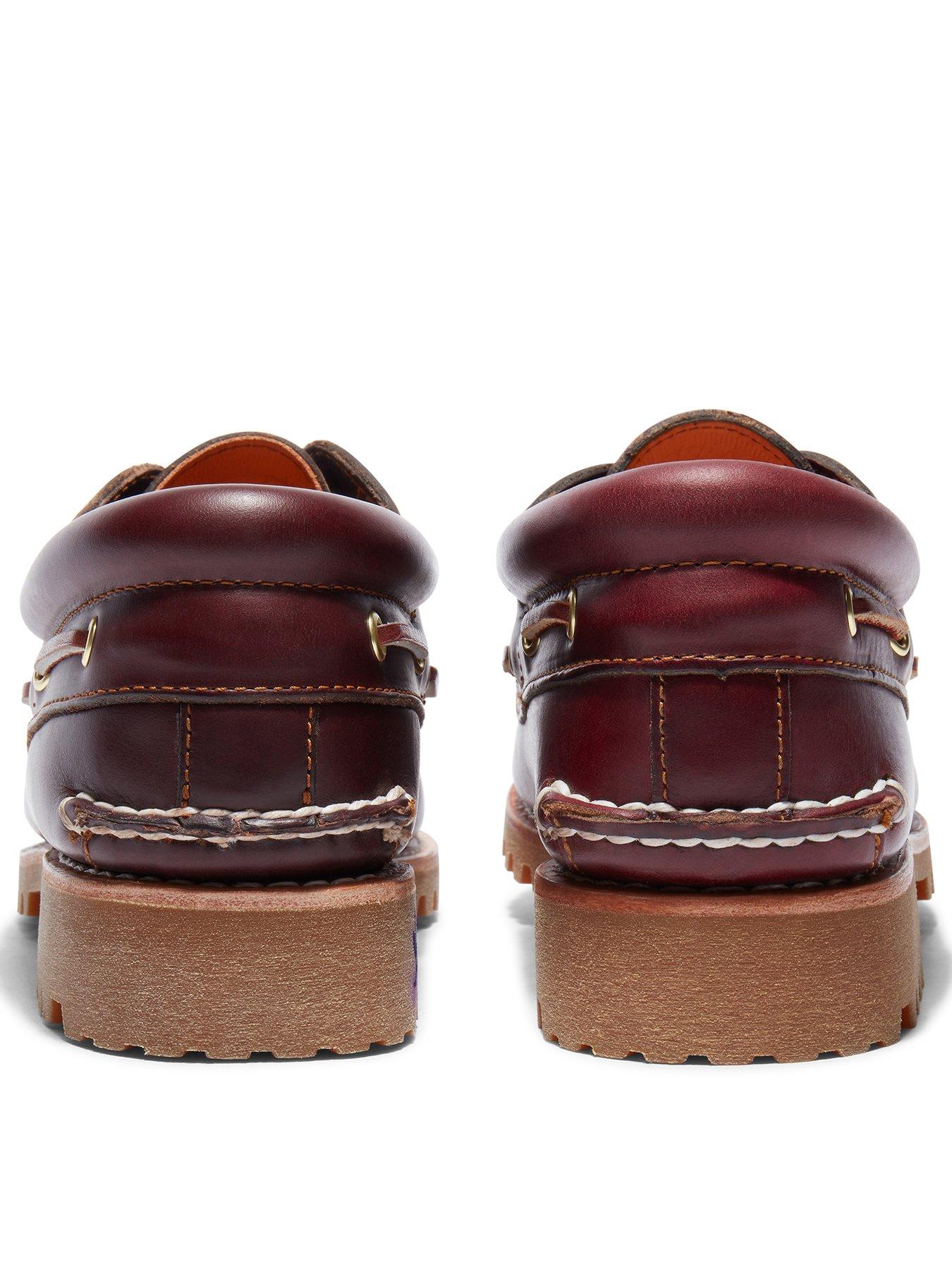 timberland-authentic-3-eye-lug-boat-shoe-dark-redback
