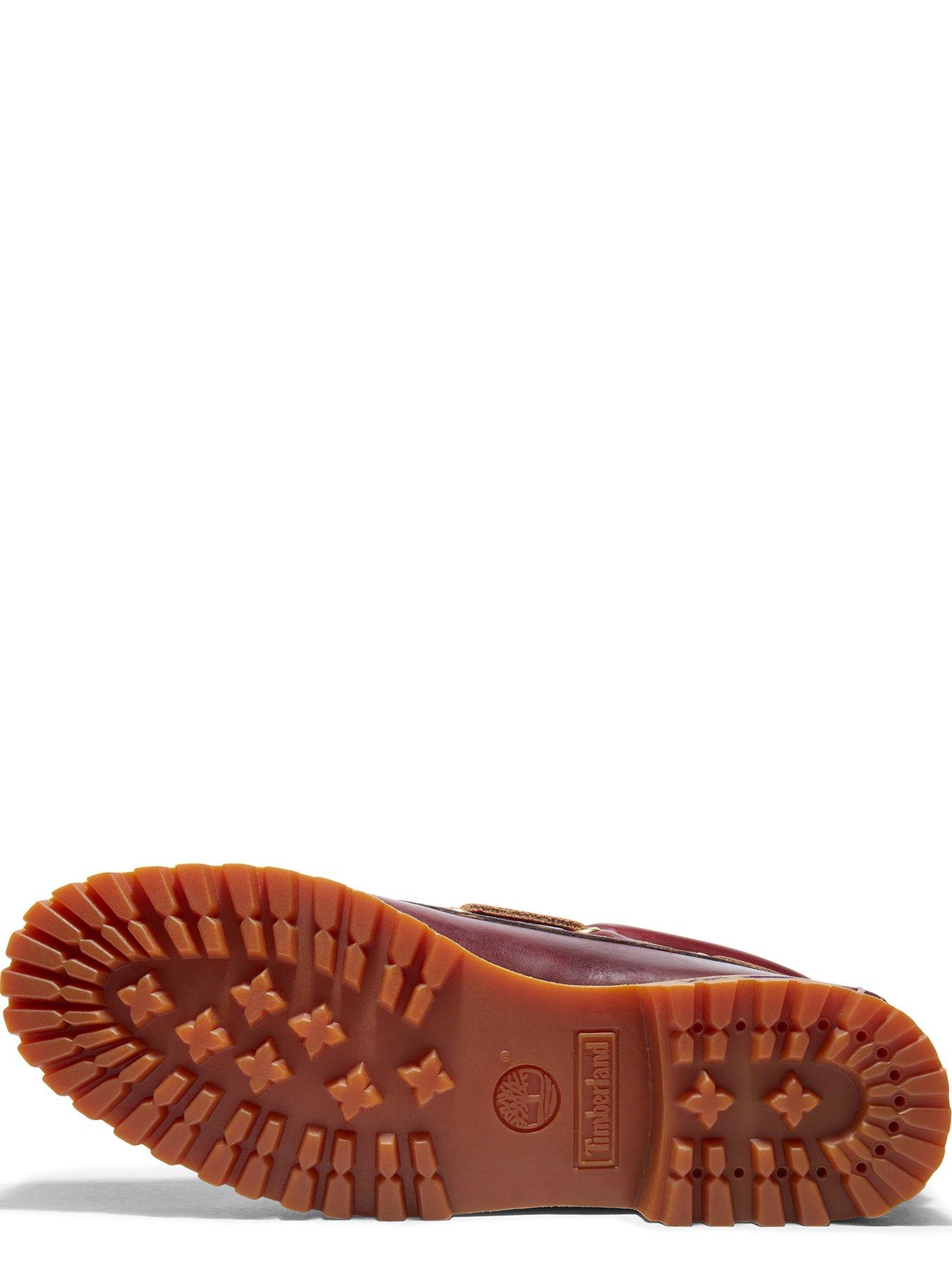 timberland-authentic-3-eye-lug-boat-shoe-dark-reddetail