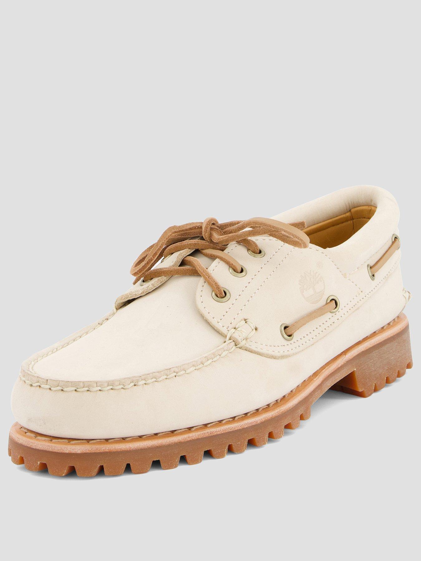 timberland-authentic-boat-shoe-light-beigestillFront