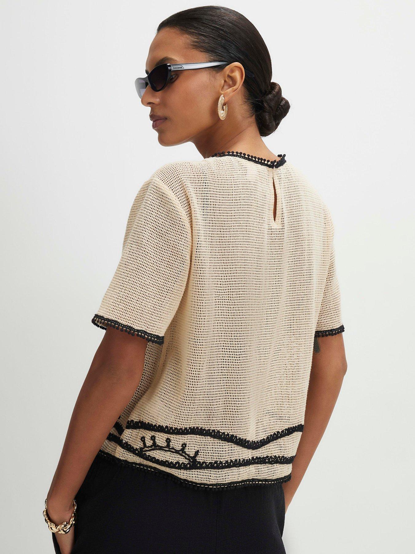 river-island-palm-stitch-boxy-knit-tee-creamstillFront