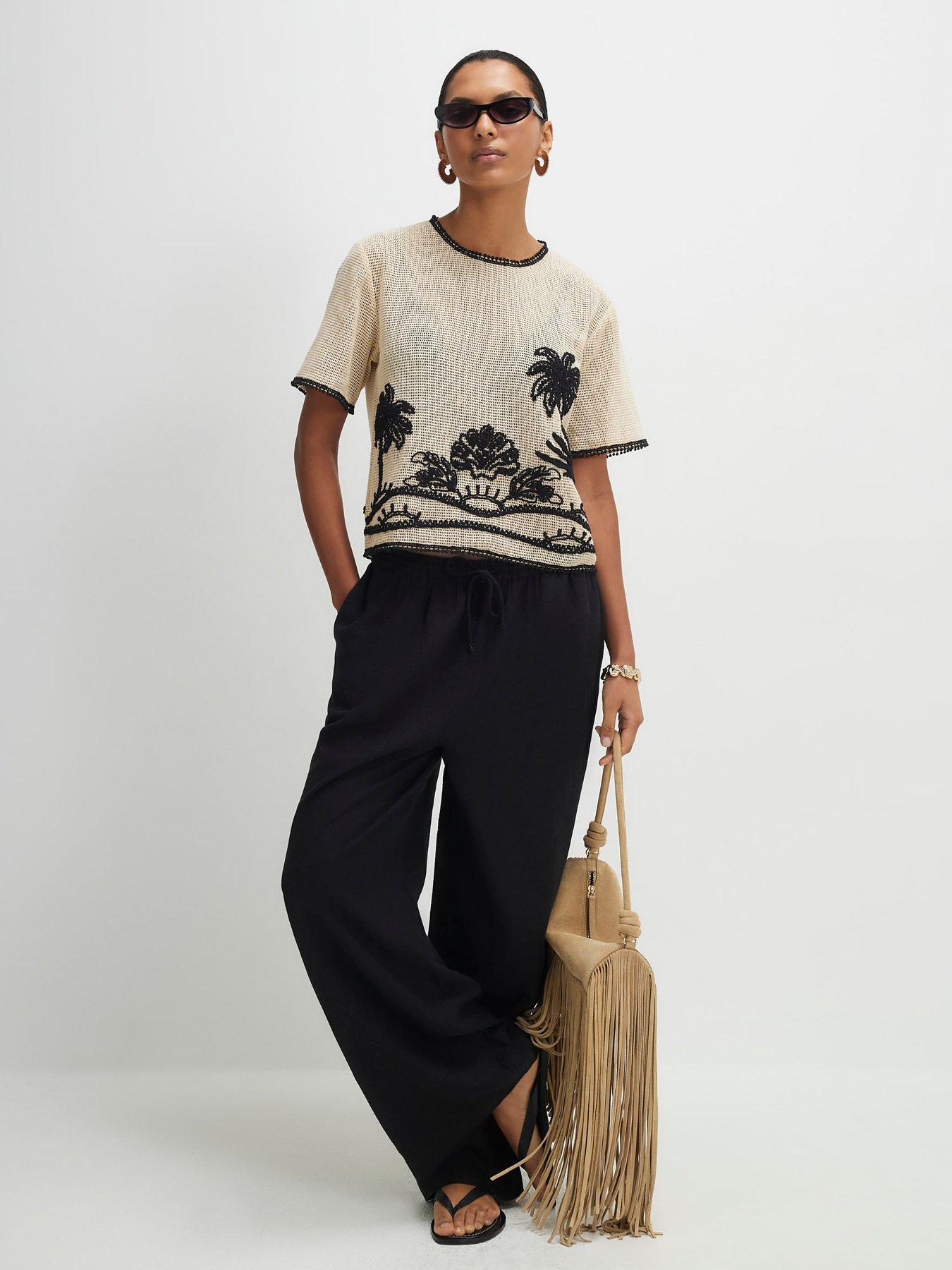 river-island-palm-stitch-boxy-knit-tee-creamback