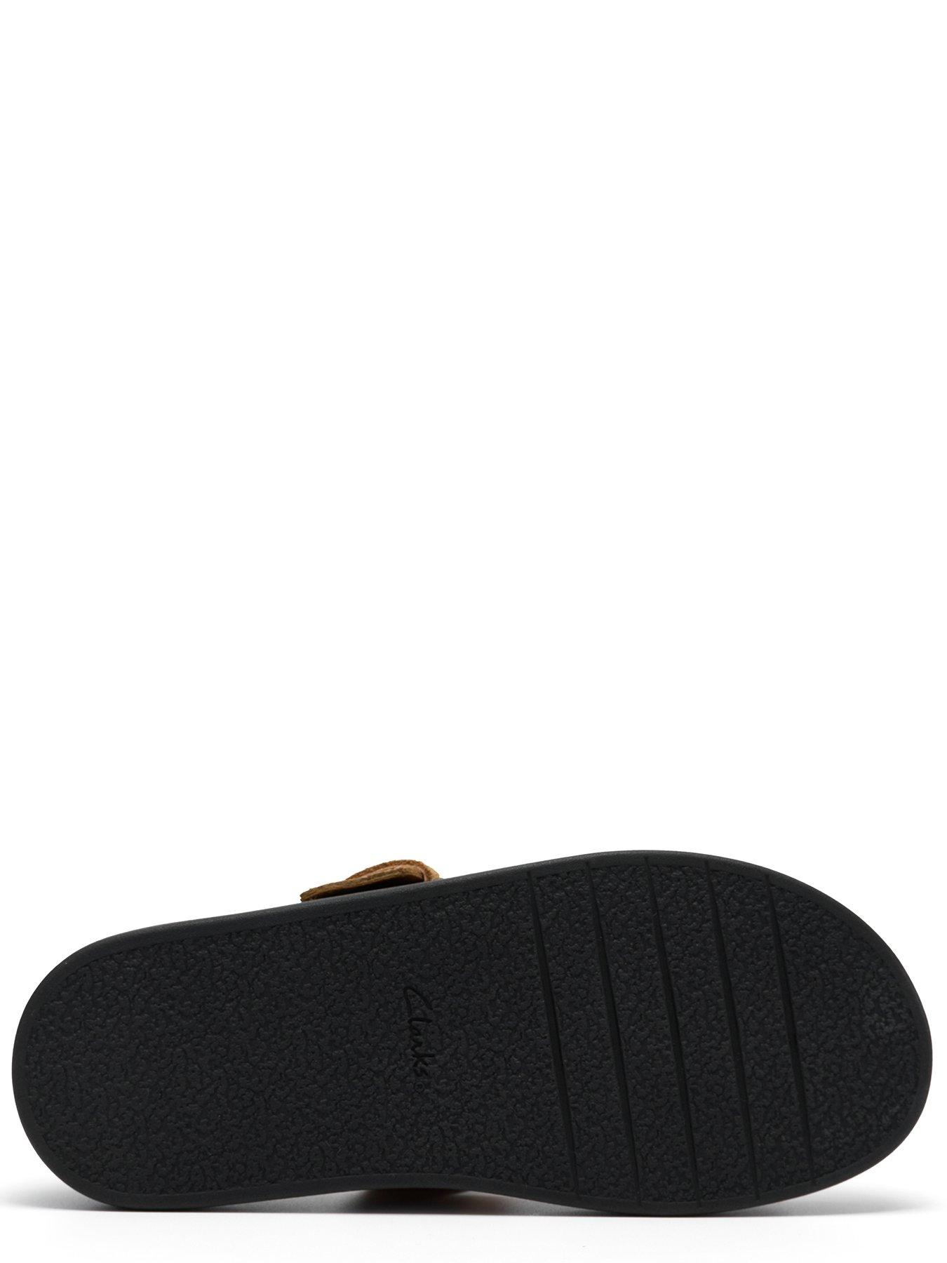 clarks-aristella-west-sandals-warm-sand-suededetail