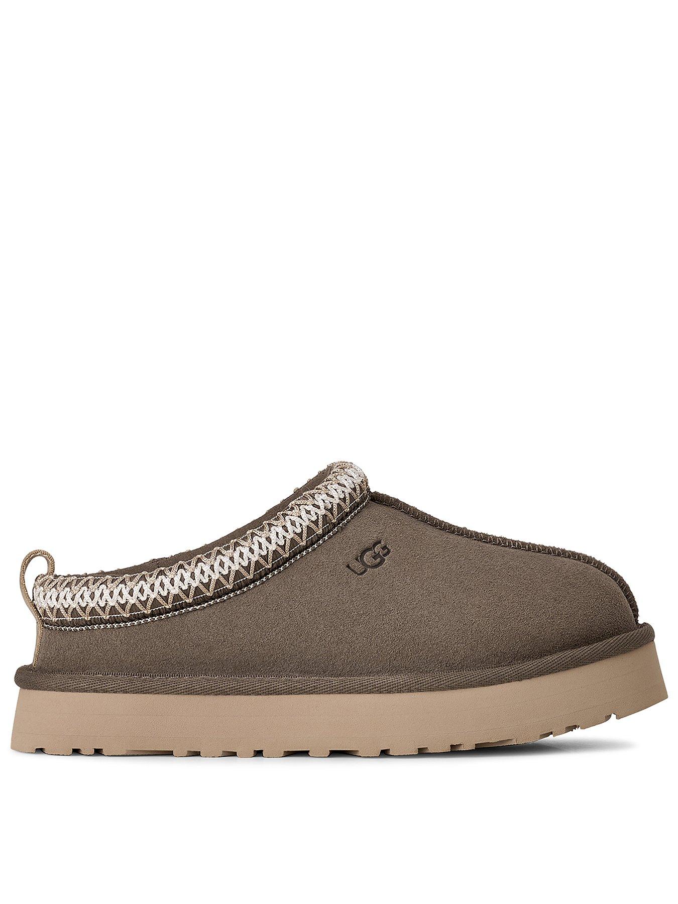 ugg-kids-tazz-slipper-dried-oreganofront