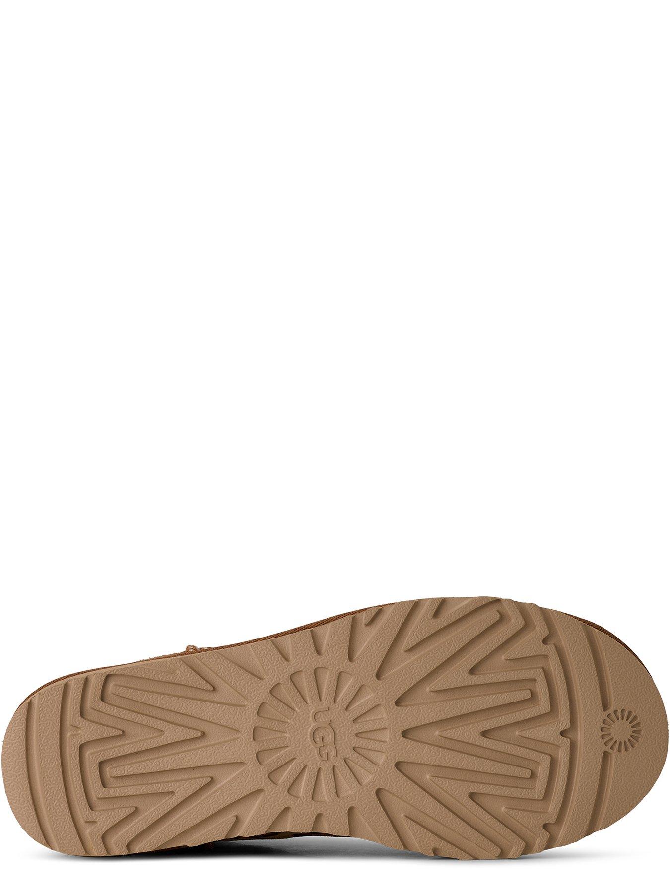 Image 5 of 6 of UGG W CLASSIC ULTRA MINI PLAINS