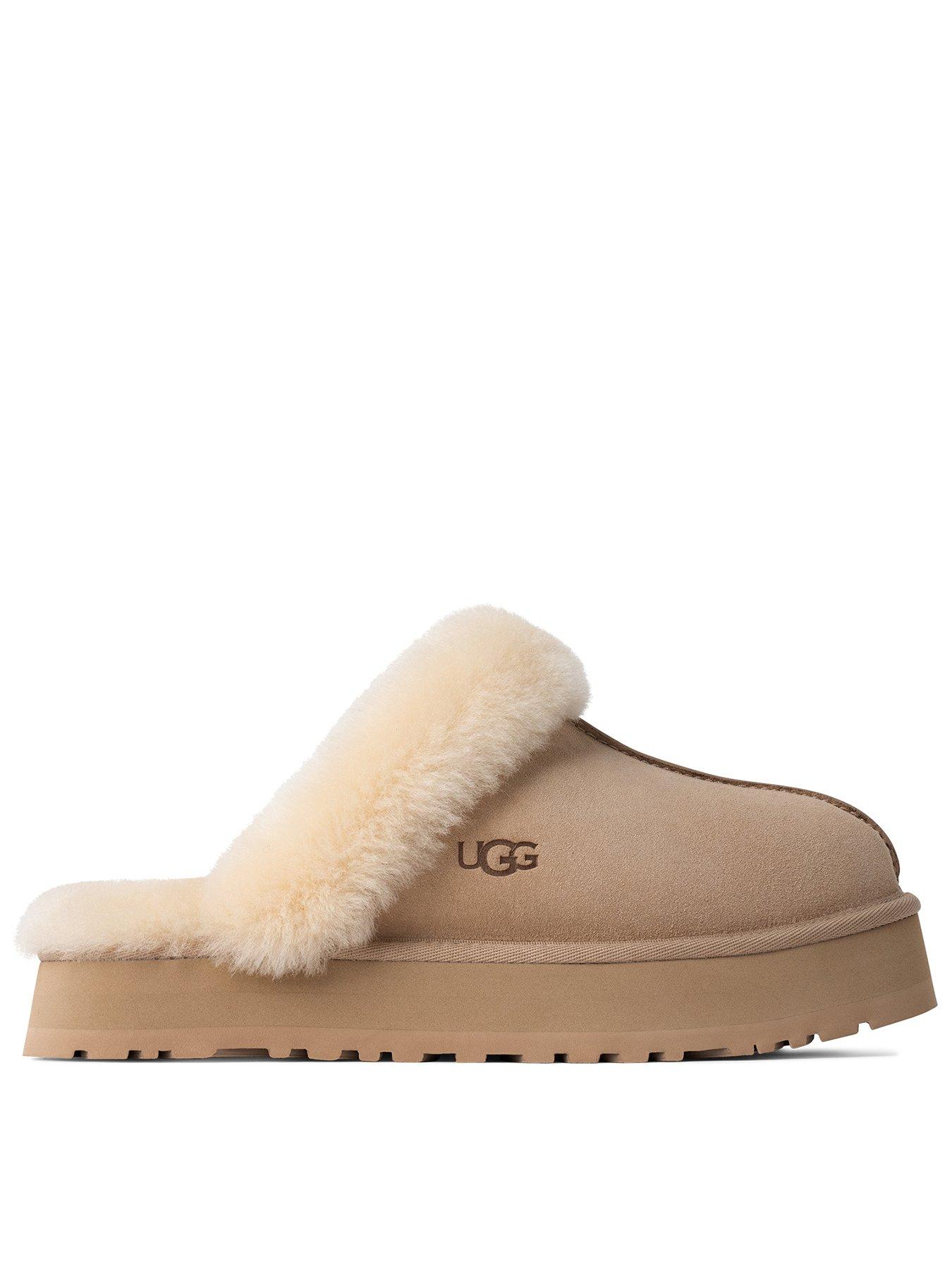 UGG W DISQUETTE