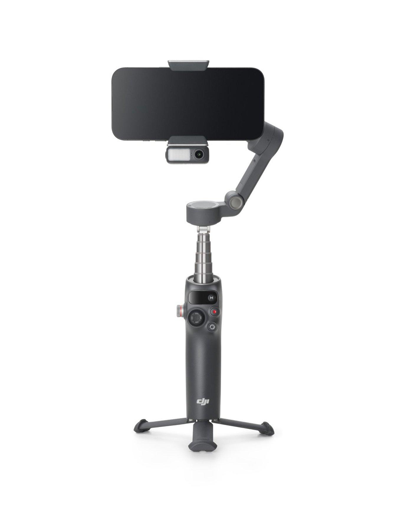 DJI DJI Osmo Mobile 8