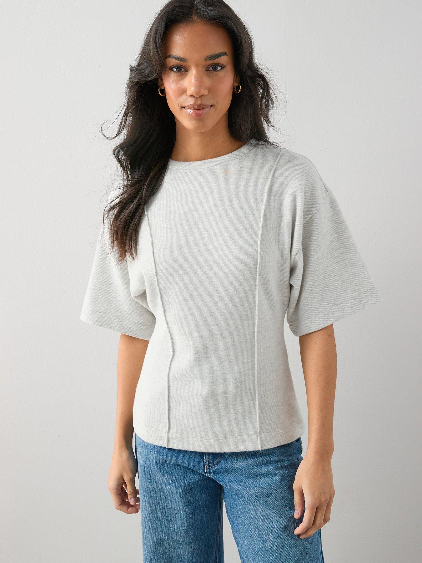 the-very-collection-seam-detail-longline-top-greyfront