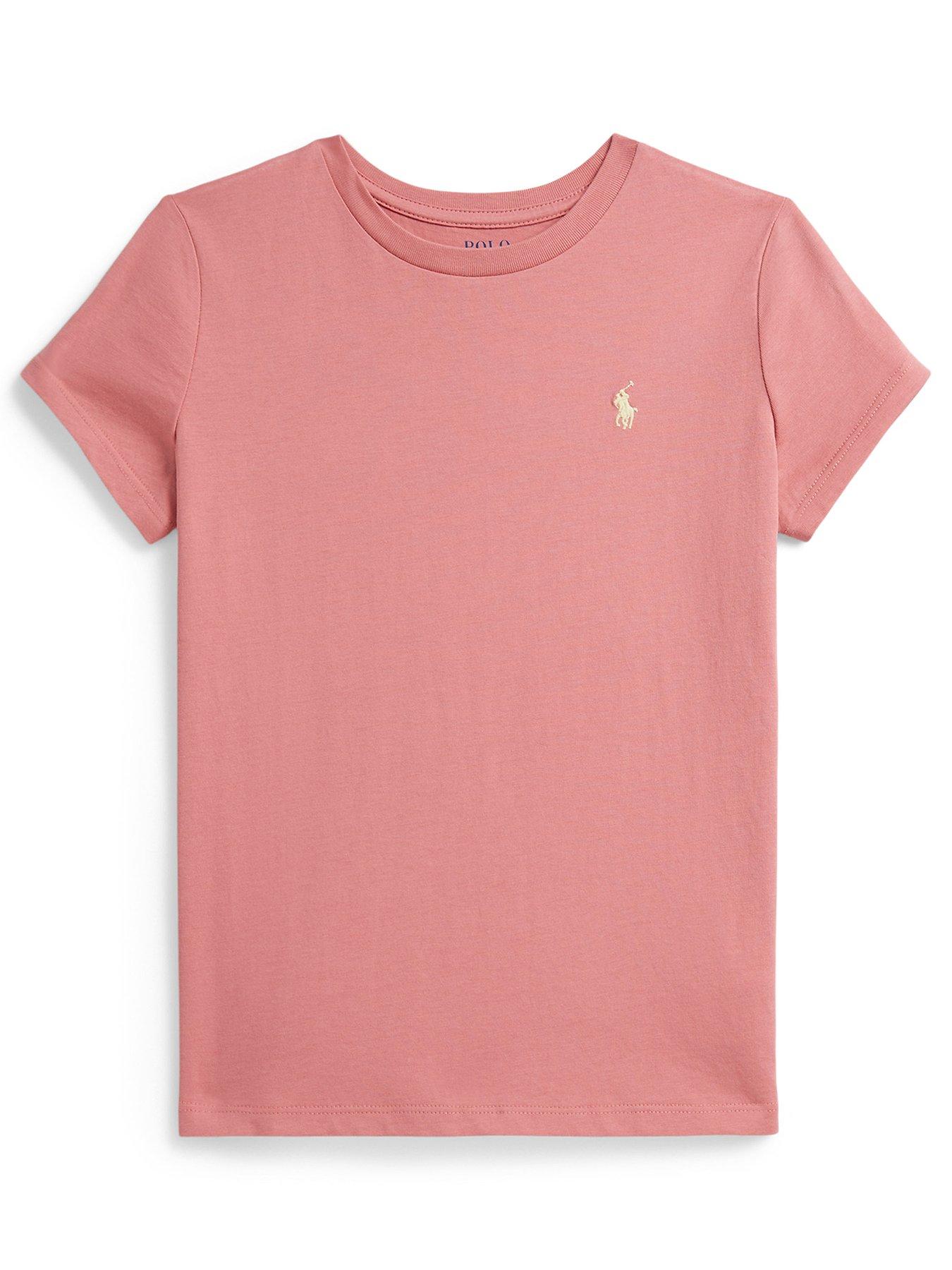 polo-ralph-lauren-girls-short-sleeve-t-shirt-pink