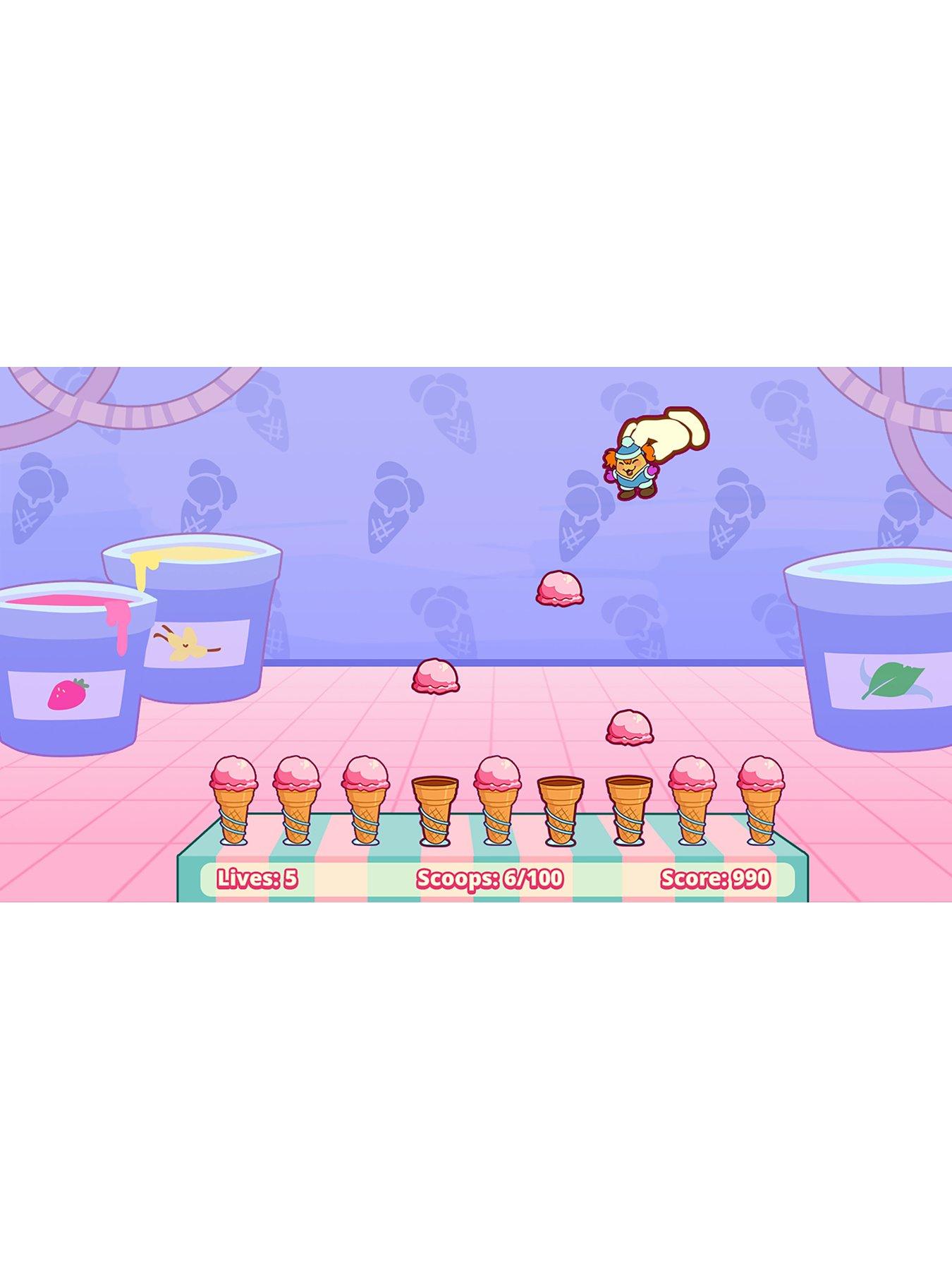 Image 2 of 7 of Nintendo Nintendo Switch Neopets: Mega Mini Games Collection - Day 1 Edition