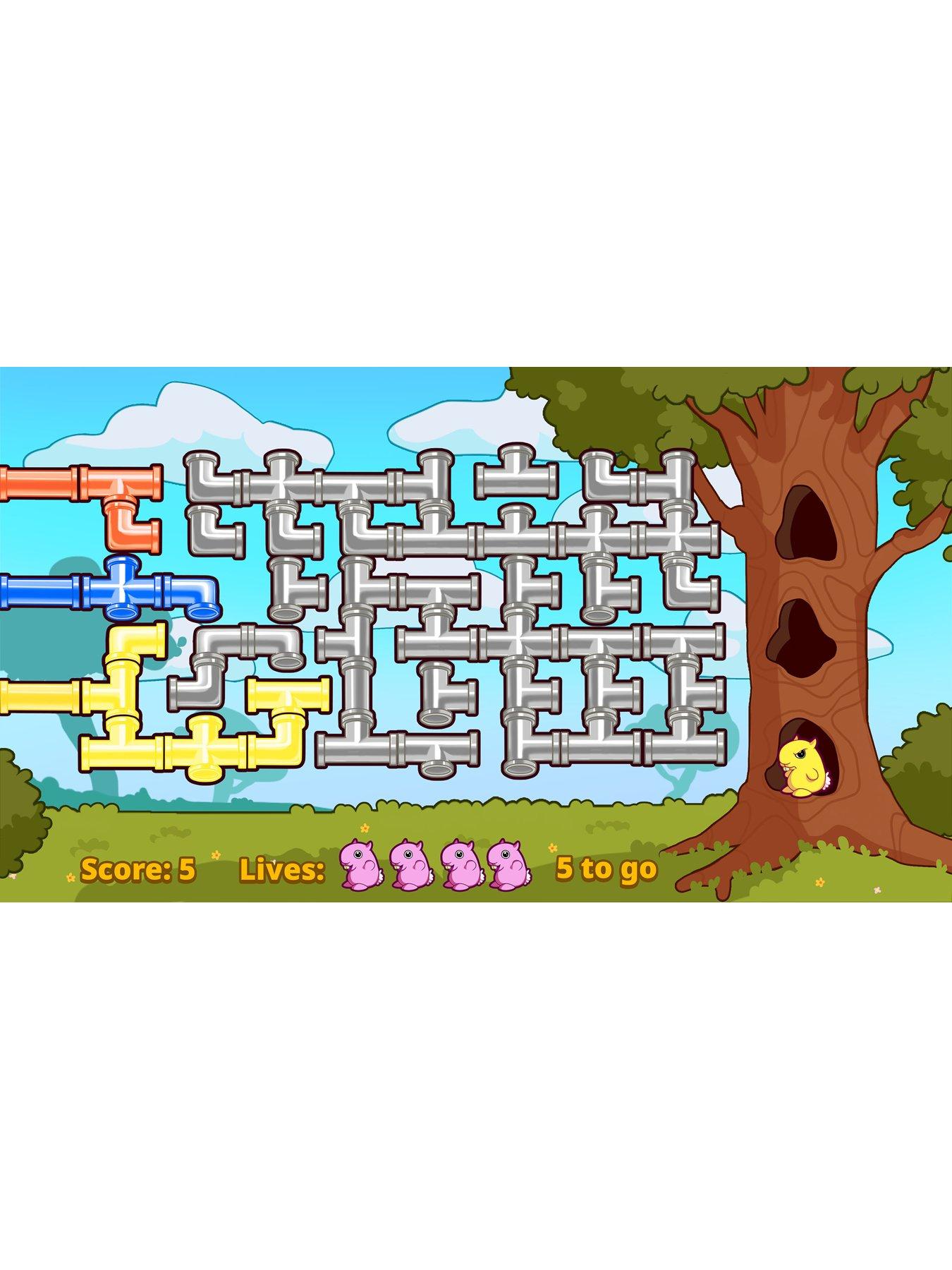 Image 3 of 7 of Nintendo Nintendo Switch Neopets: Mega Mini Games Collection - Day 1 Edition