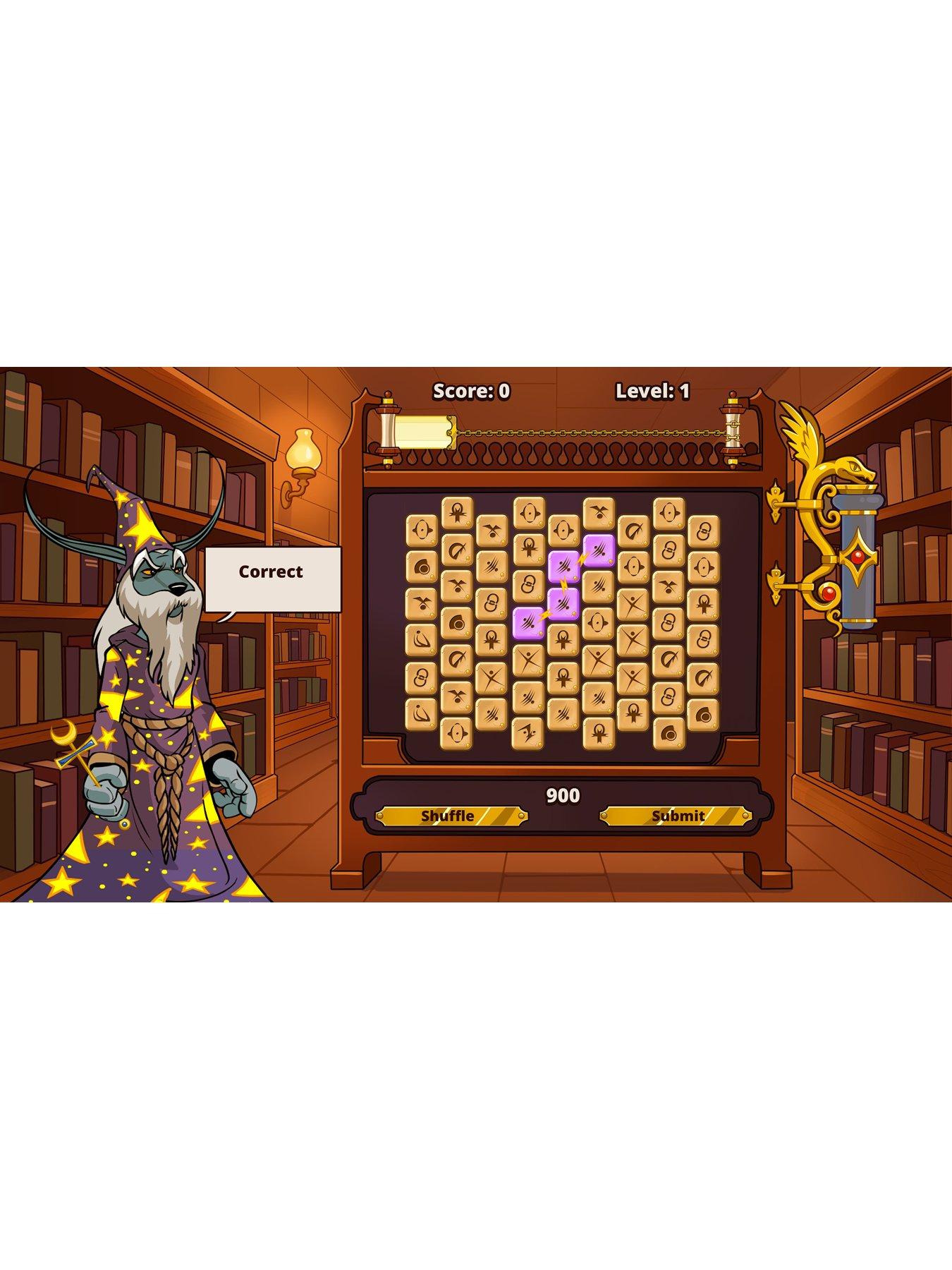 Image 4 of 7 of Nintendo Nintendo Switch Neopets: Mega Mini Games Collection - Day 1 Edition