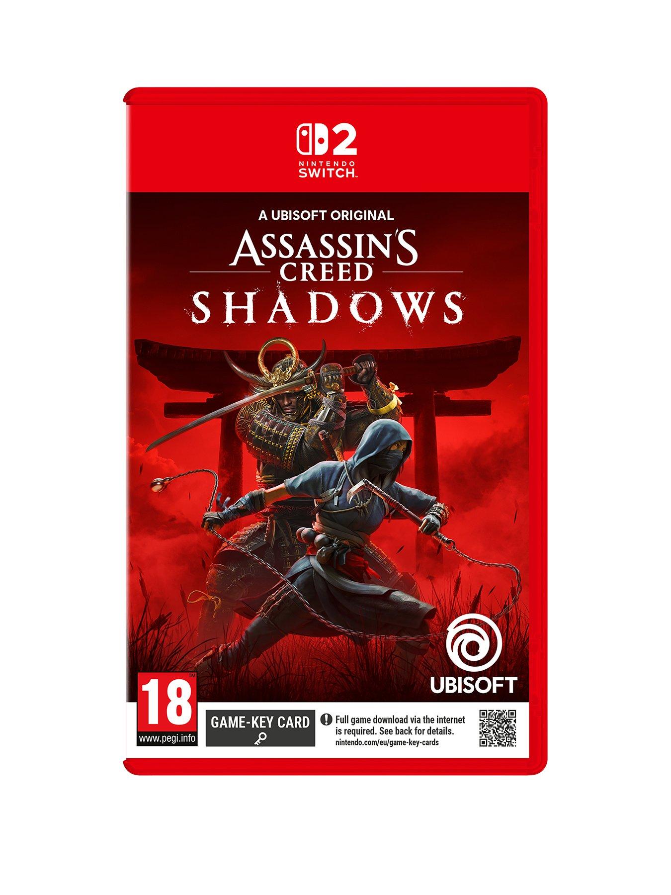 nintendo-nintendo-switch-2-assassins-creed-shadows