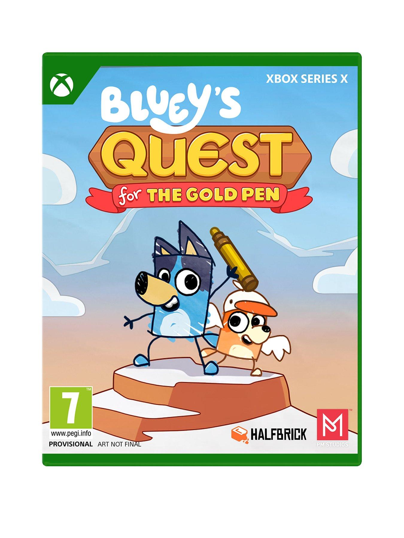 xbox-xbox-series-x-blueys-quest-for-the-gold-pen