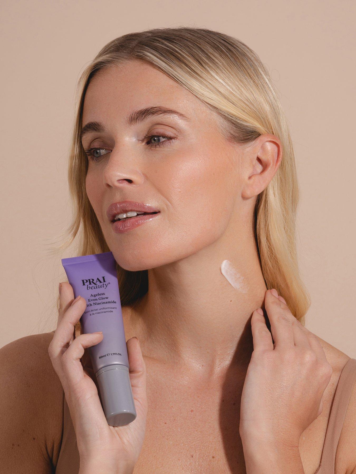 Image 3 of 3 of Prai Ageless Even Glow with Niacinamide Daily Moisturiser