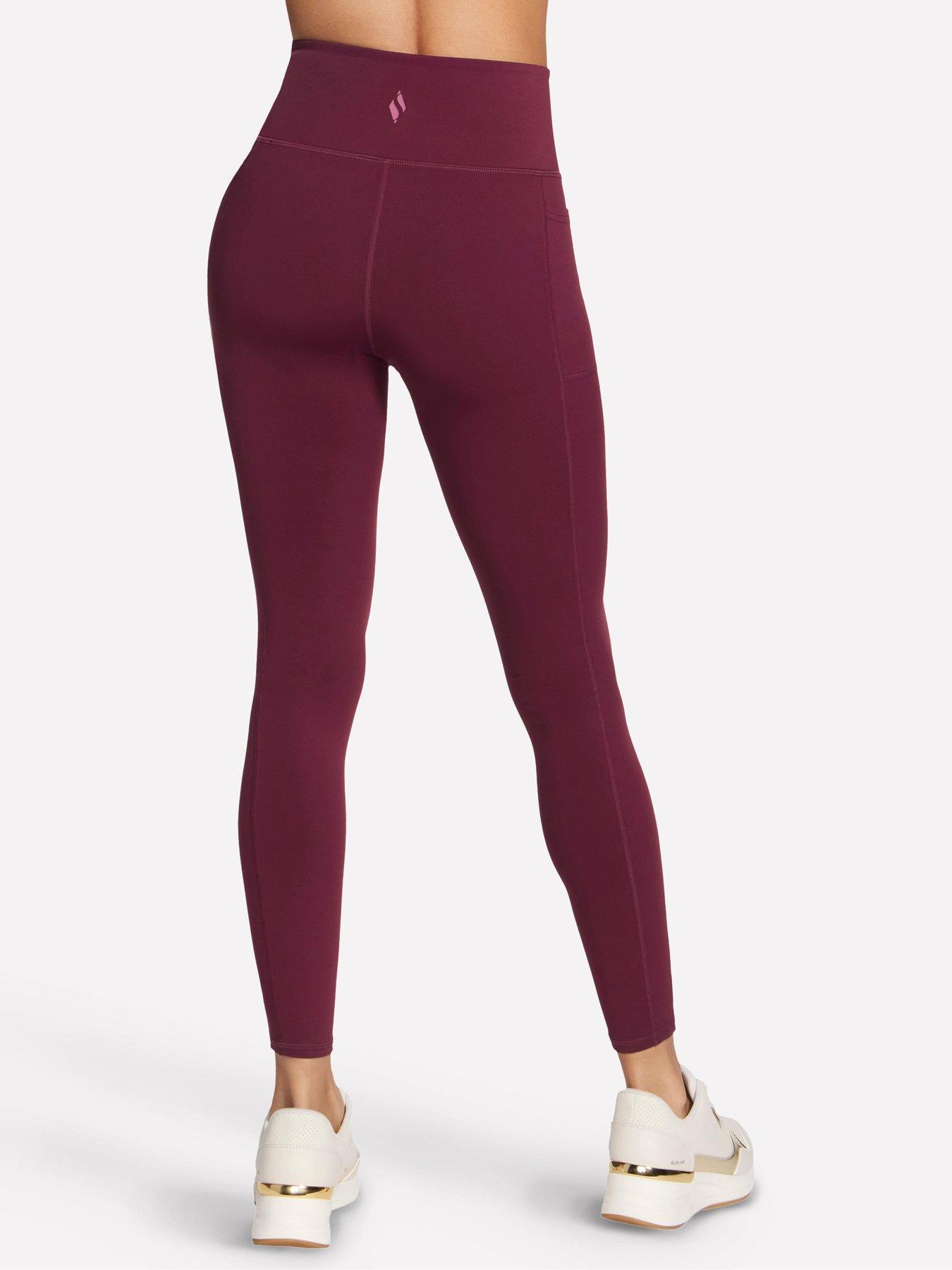 Image 2 of 3 of Skechers Goflex Harmony Fl Hw Legging