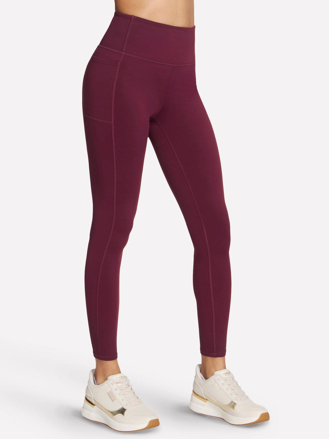 Image 3 of 3 of Skechers Goflex Harmony Fl Hw Legging