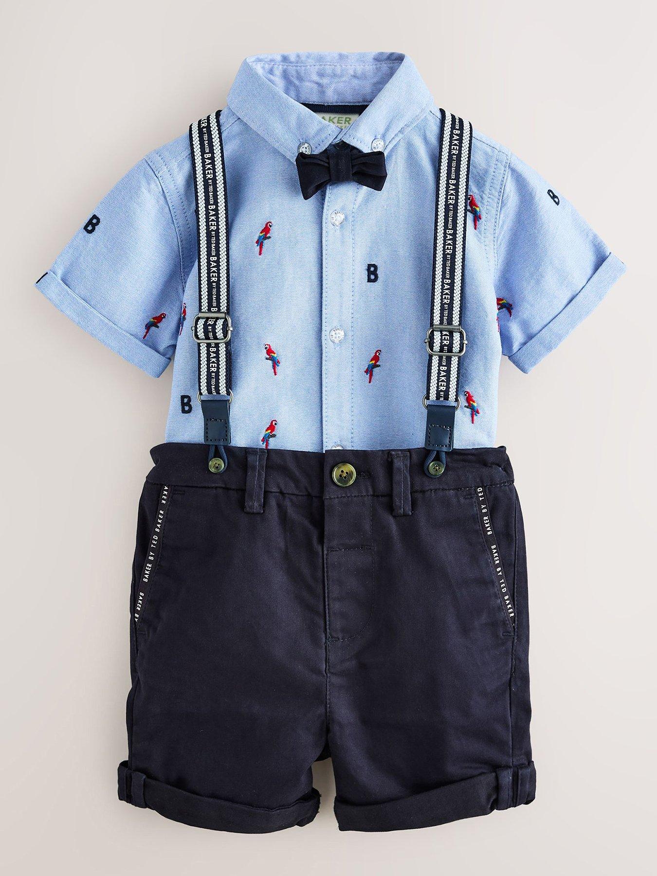 ted-baker-younger-boys-parrot-brace-set-bluestillFront