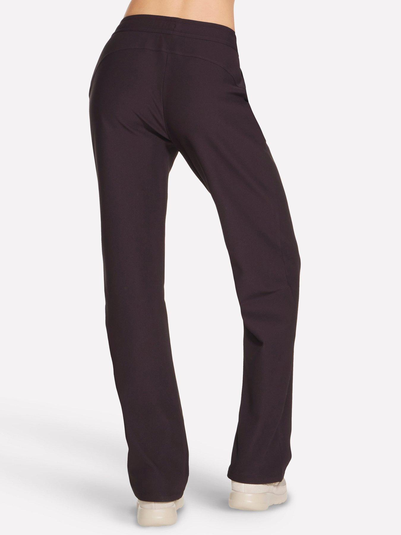 Image 2 of 4 of Skechers Goluxe Rib Pant