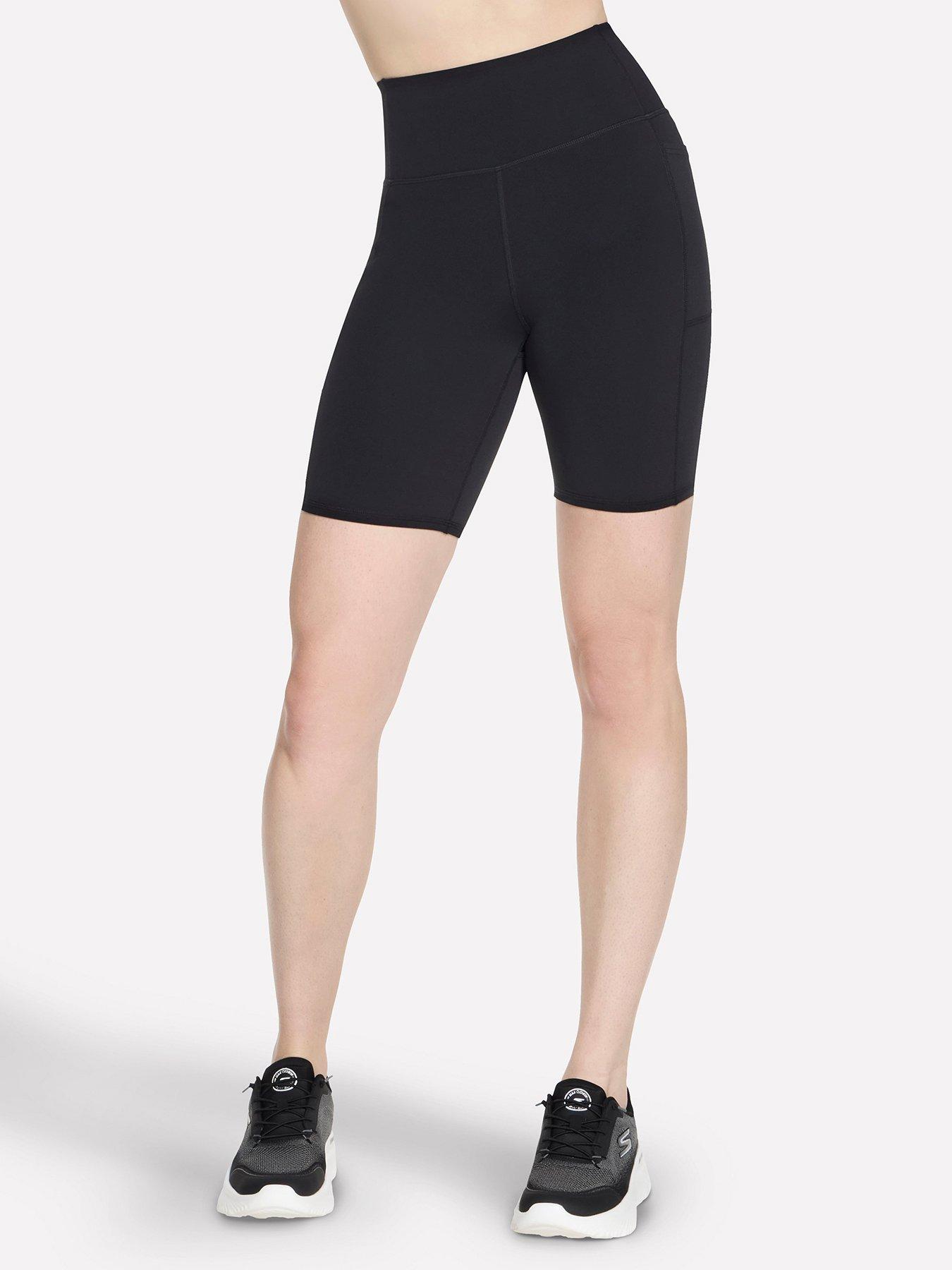 Skechers Goflex Harmony 8" Bike Short