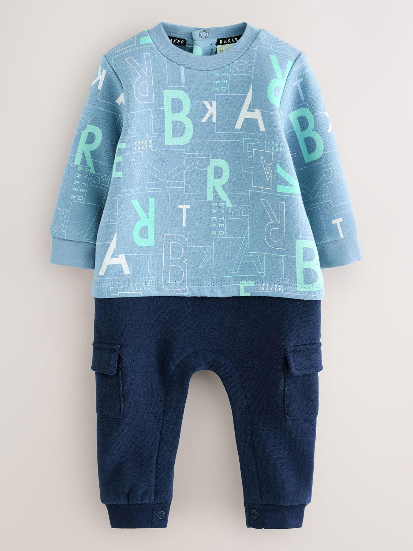 ted-baker-baby-boys-graphic-rompersuit-blue