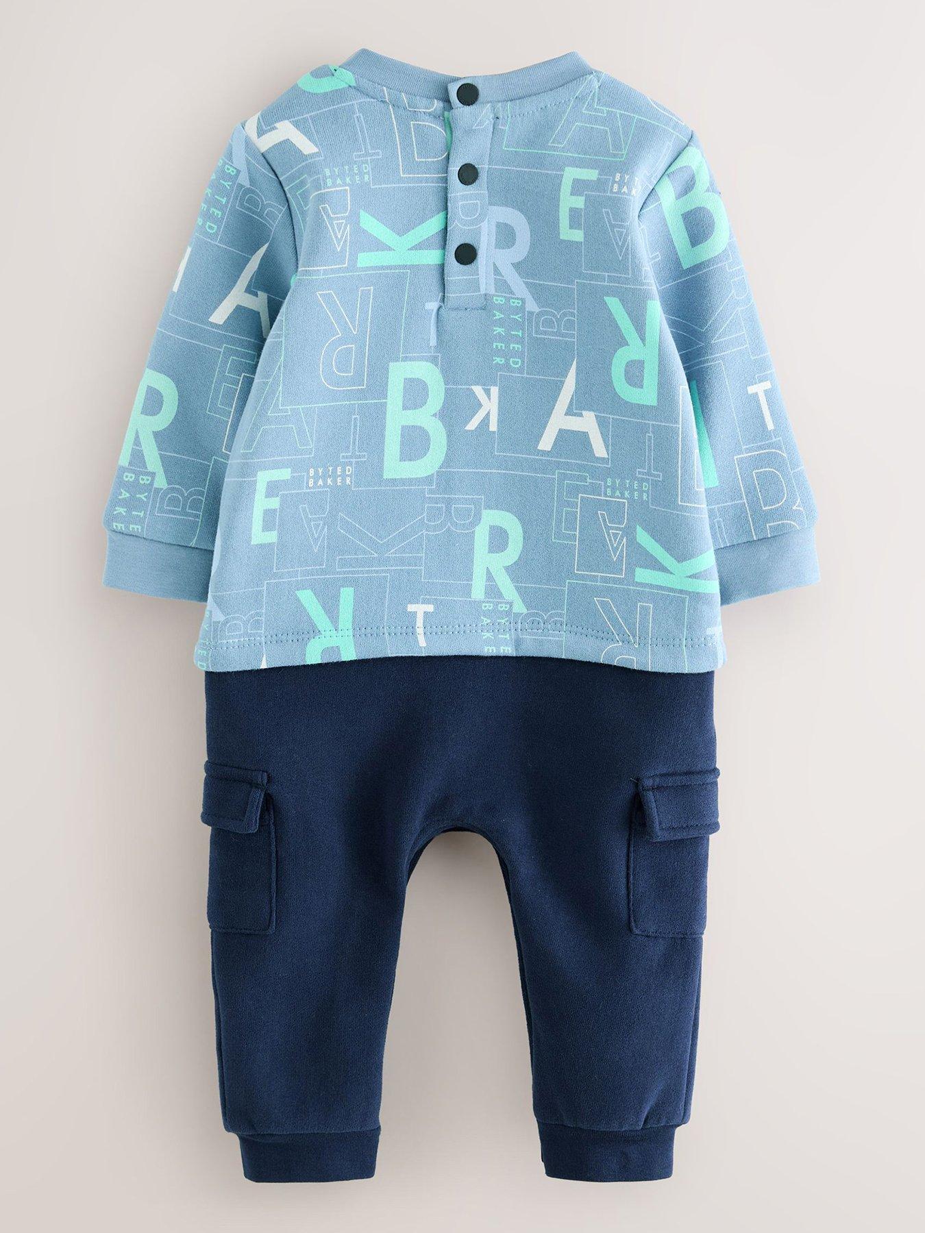 ted-baker-baby-boys-graphic-rompersuit-blueback