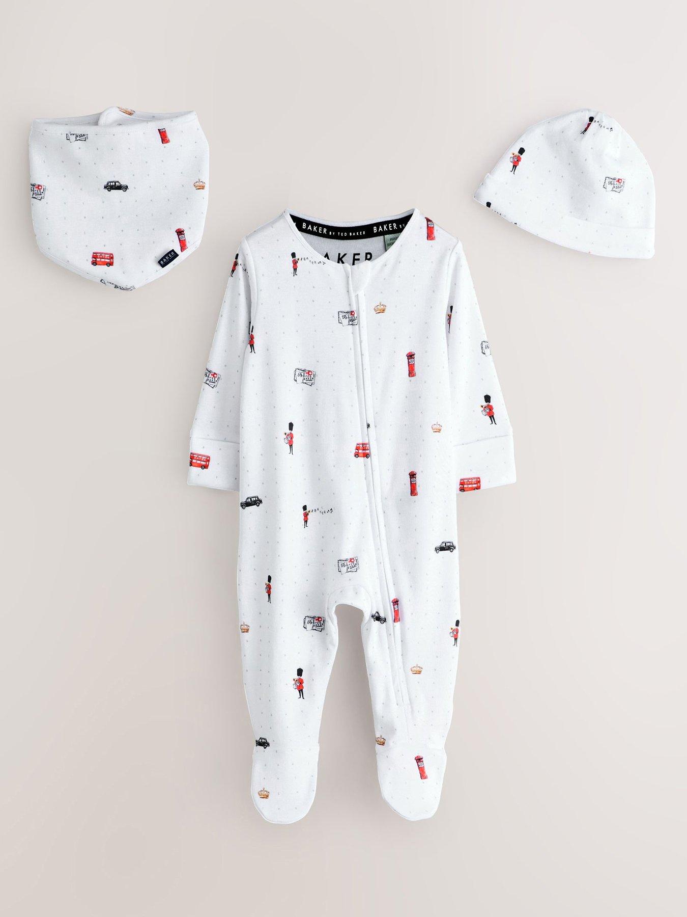 ted-baker-baby-boys-london-print-sleepsuit-set-white