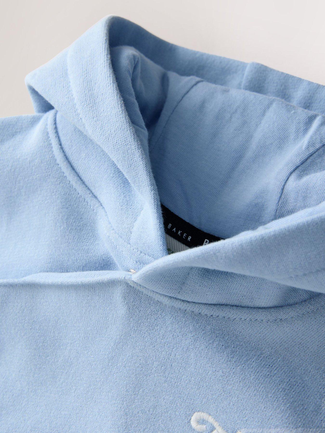ted-baker-baby-boys-hooded-sweat-set-blueoutfit