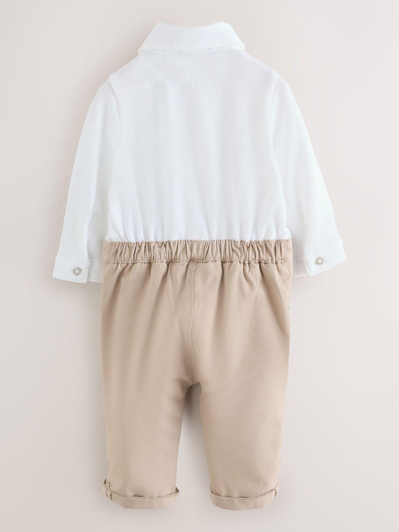 ted-baker-baby-boys-smart-rompersuit-creamback