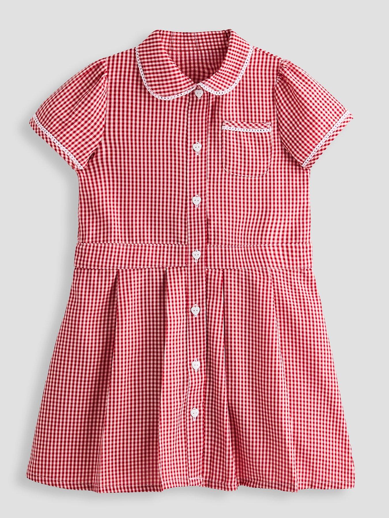 the-very-collection-2-pack-girls-gingham-school-dresses-redback